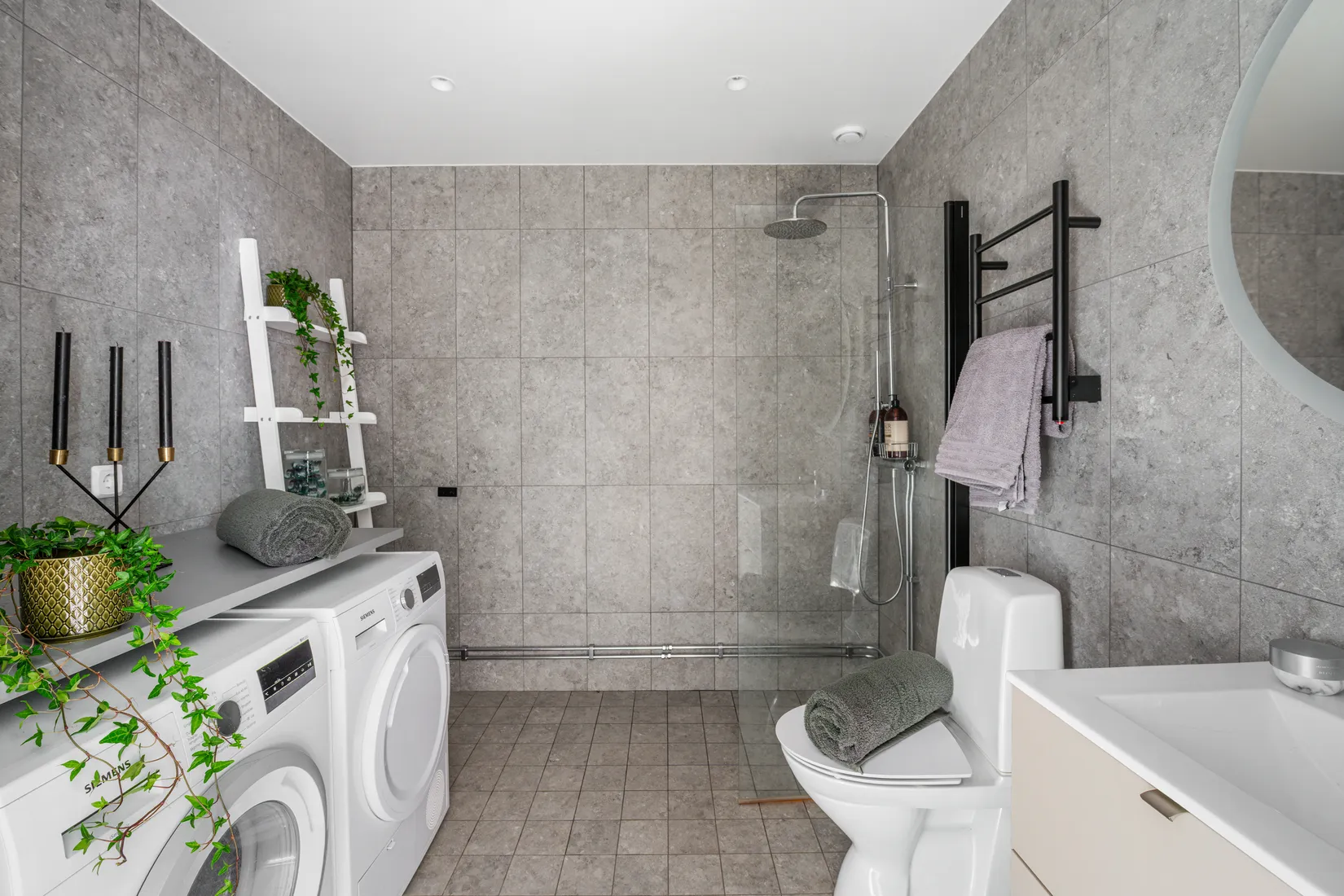 Bostadsrätt, Torfredsplatsen 7, Haga Norra , Solna