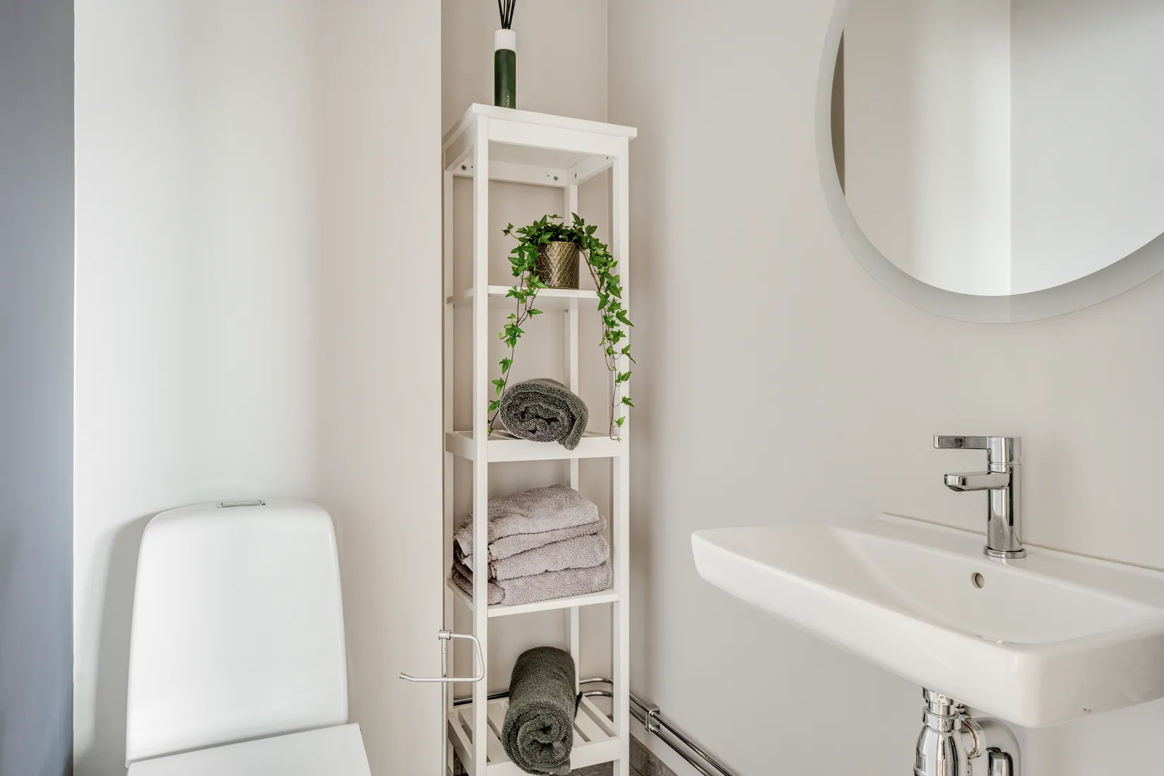 Bostadsrätt, Torfredsplatsen 7, Haga Norra , Solna