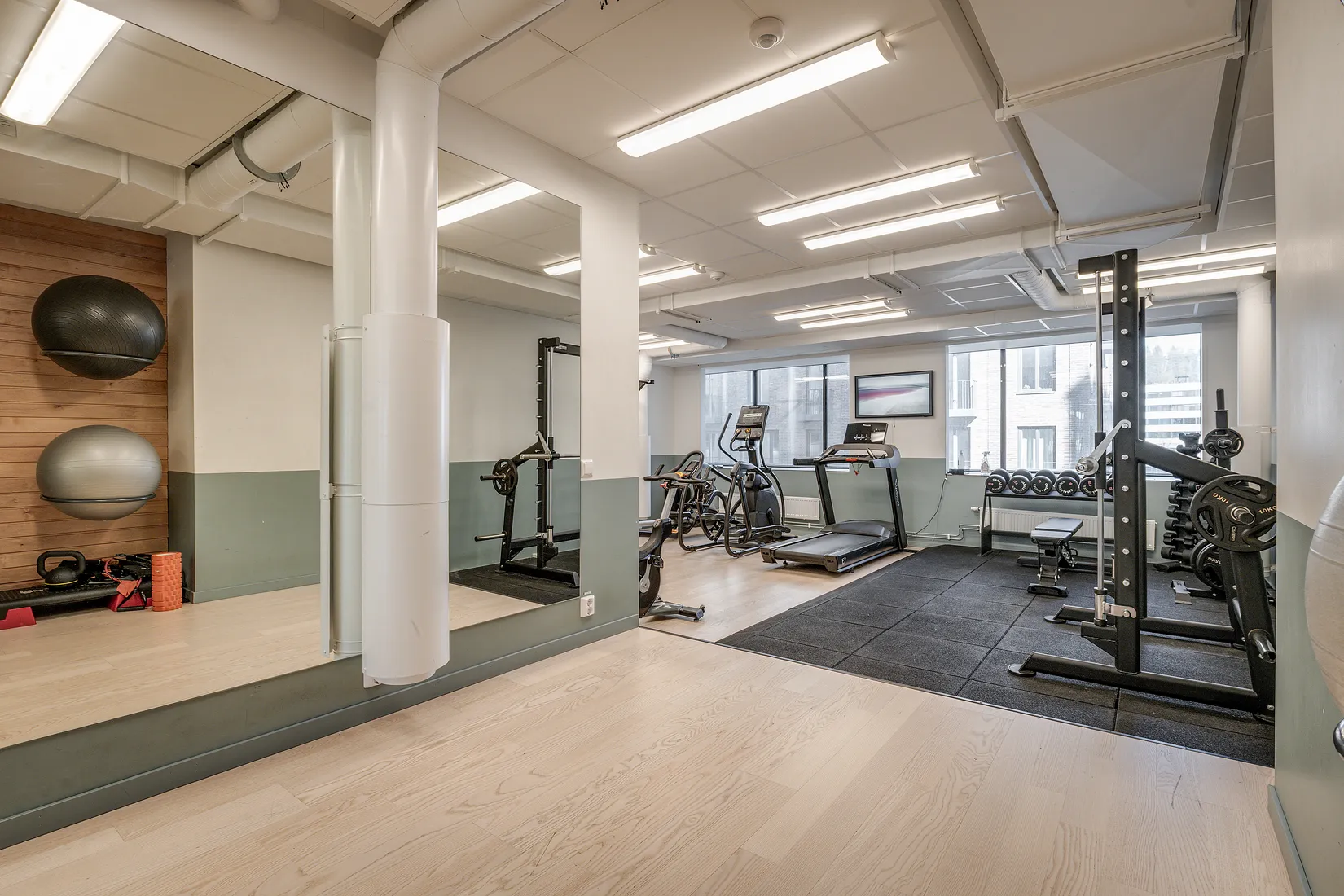 Bostadsrätt, Torfredsplatsen 7, Haga Norra , Solna