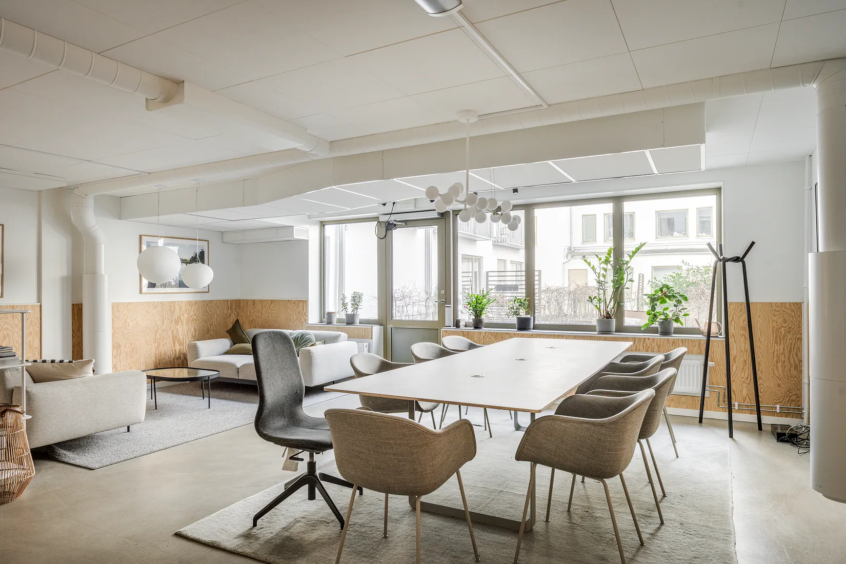 Bostadsrätt, Torfredsplatsen 7, Haga Norra , Solna