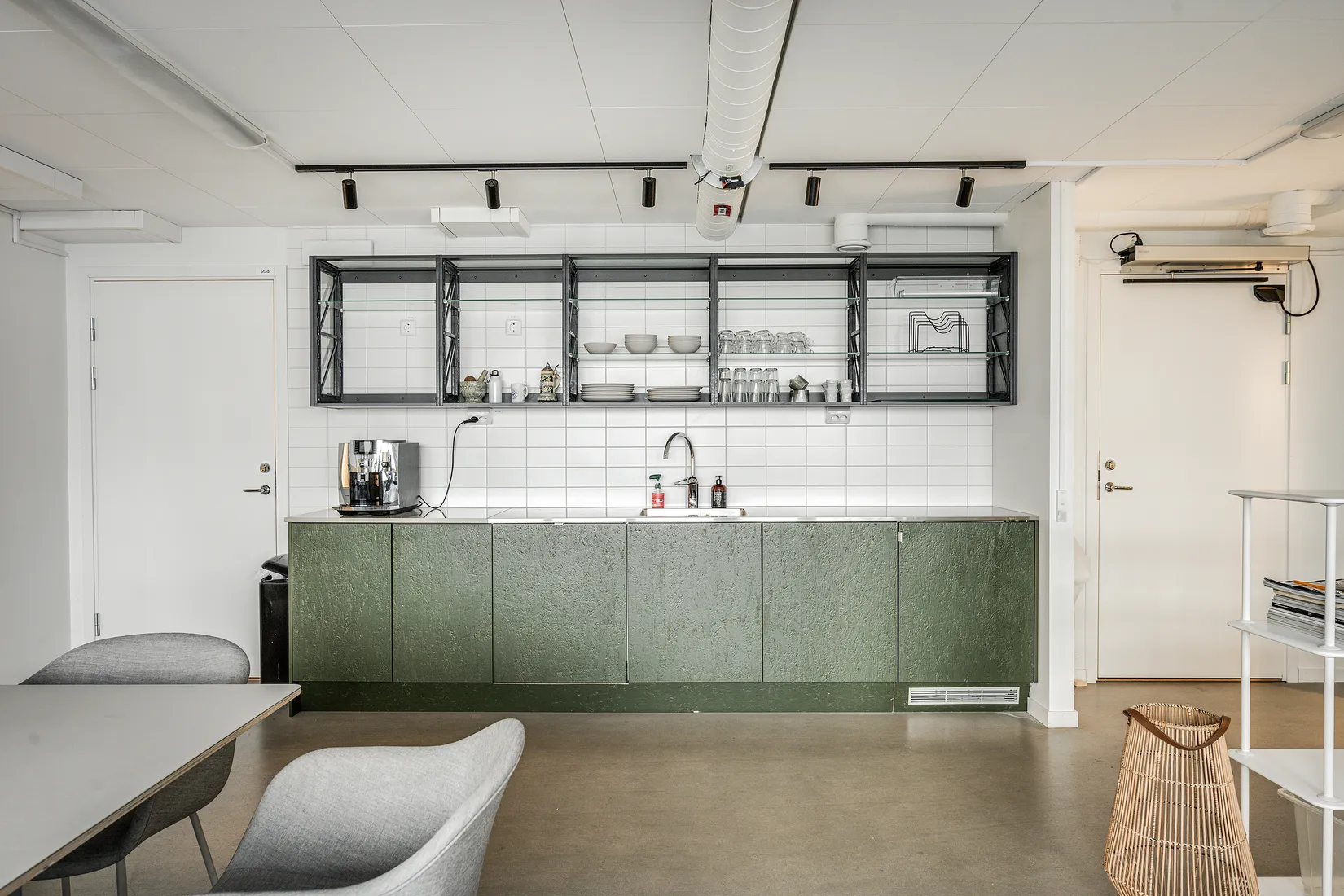 Bostadsrätt, Torfredsplatsen 7, Haga Norra , Solna