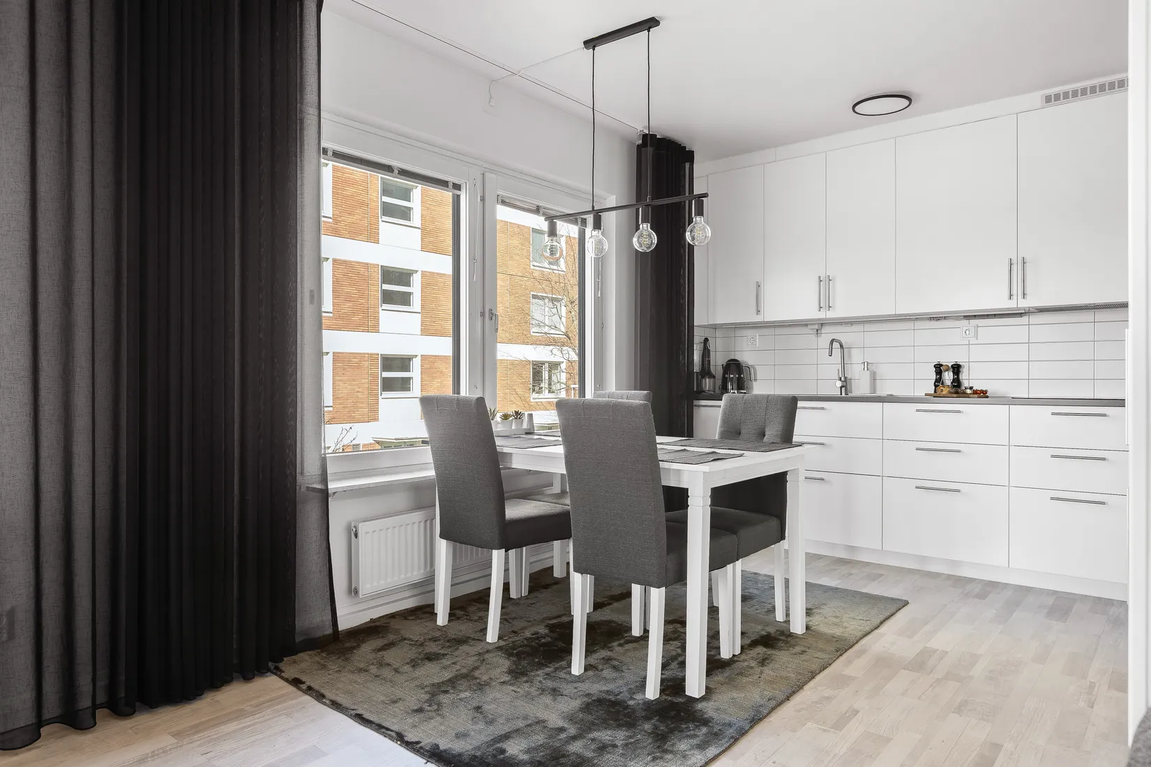 Bostadsrätt, Mjölnerbacken 31, Rissne / Sundbyberg, Sundbyberg