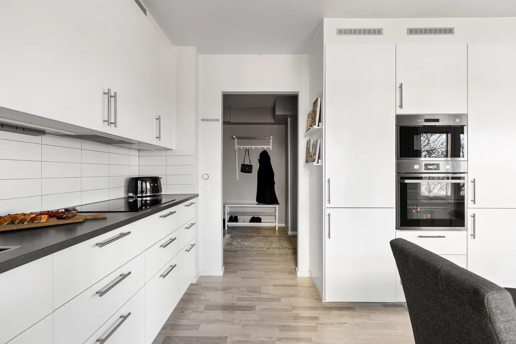 Bostadsrätt, Mjölnerbacken 31, Rissne / Sundbyberg, Sundbyberg