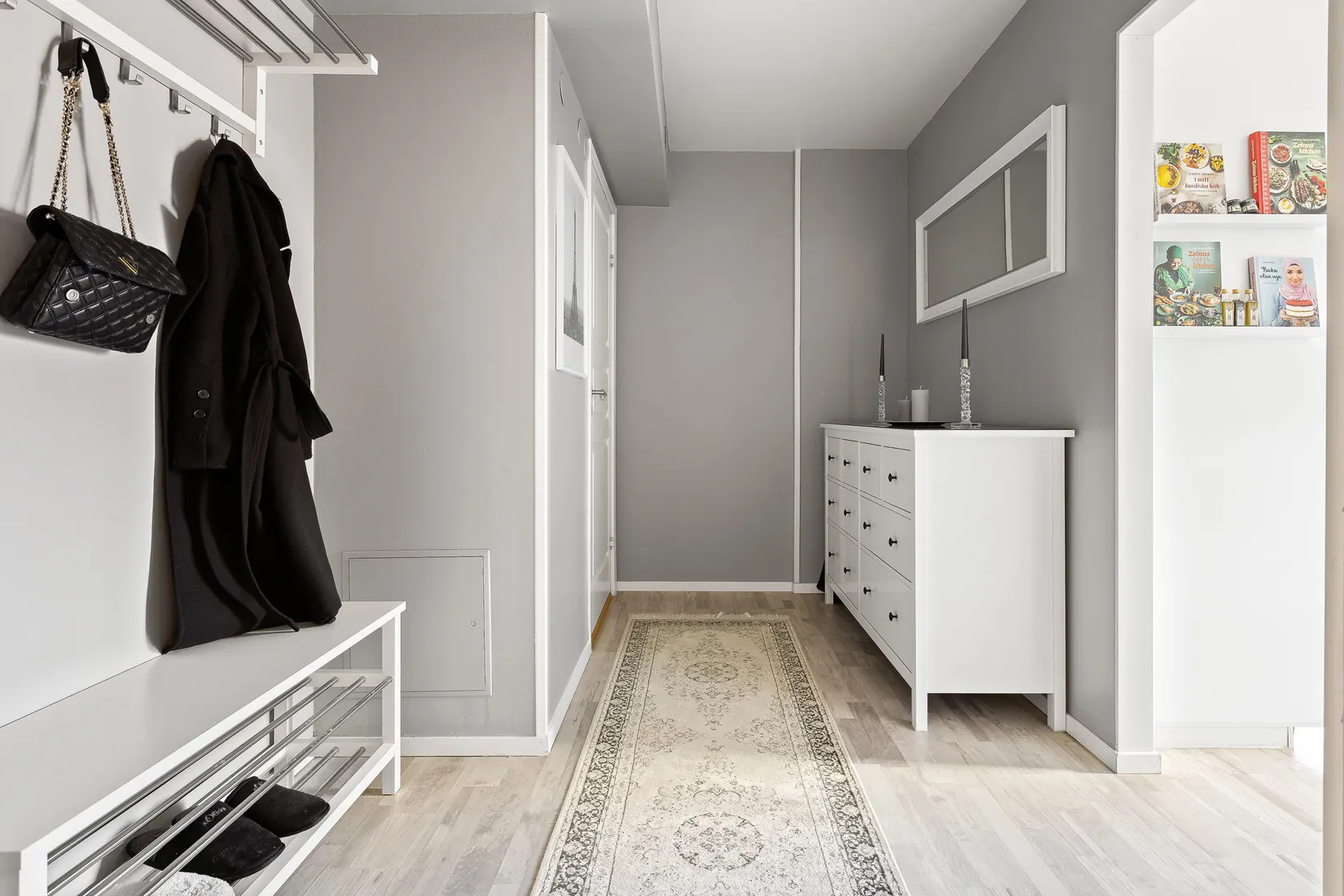 Bostadsrätt, Mjölnerbacken 31, Rissne / Sundbyberg, Sundbyberg