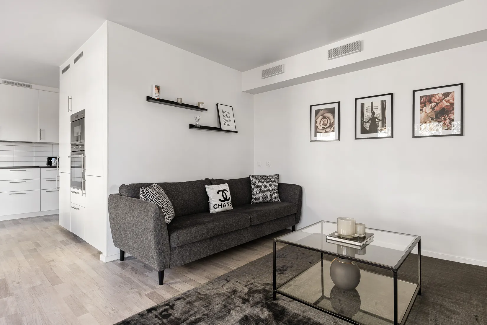 Bostadsrätt, Mjölnerbacken 31, Rissne / Sundbyberg, Sundbyberg