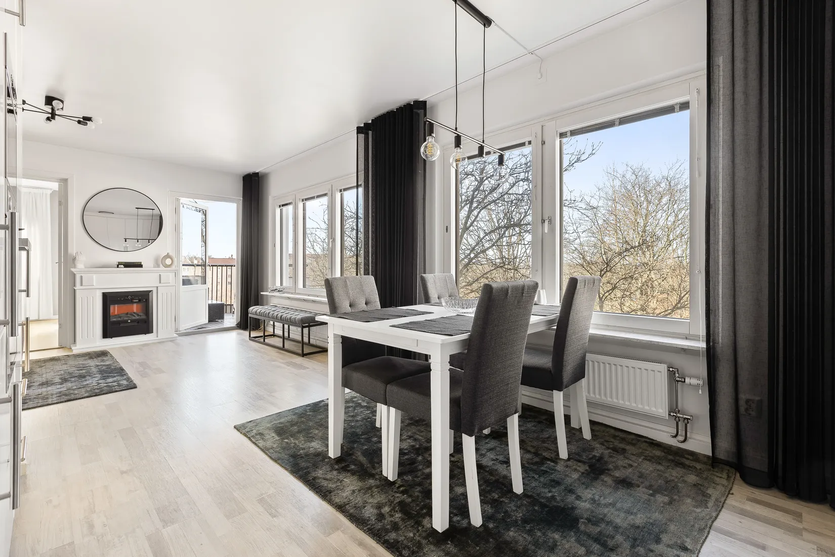 Bostadsrätt, Mjölnerbacken 31, Rissne / Sundbyberg, Sundbyberg