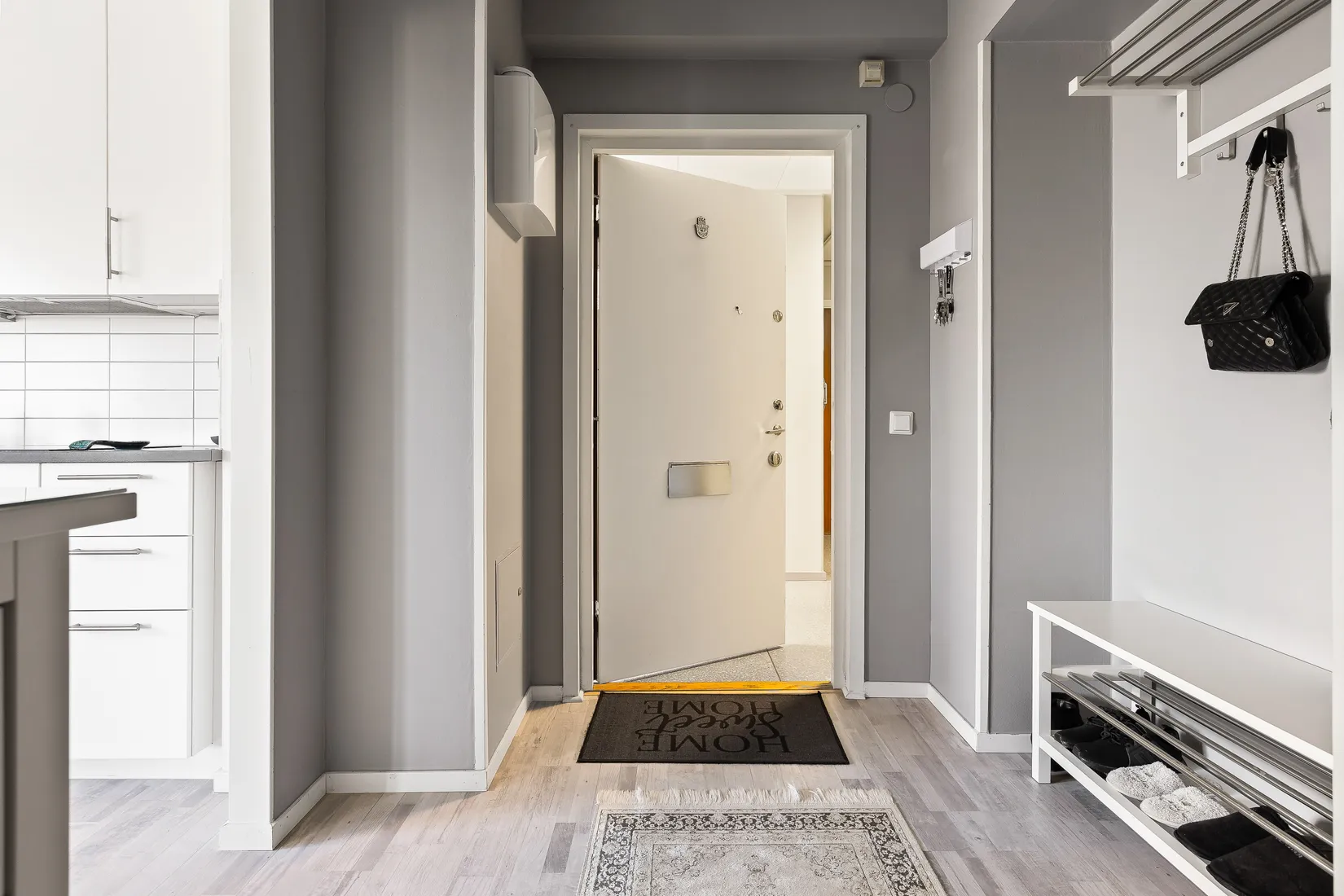 Bostadsrätt, Mjölnerbacken 31, Rissne / Sundbyberg, Sundbyberg