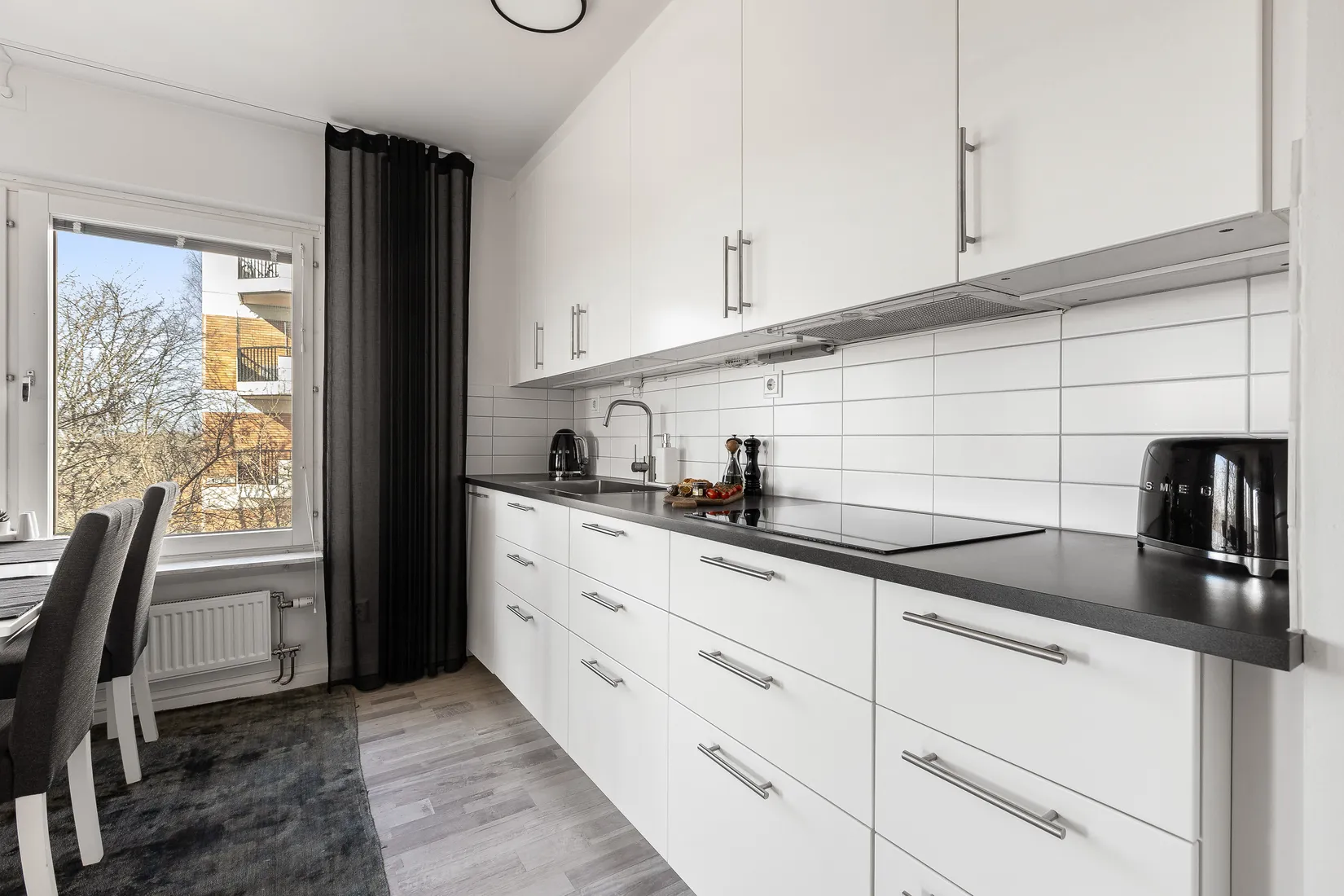 Bostadsrätt, Mjölnerbacken 31, Rissne / Sundbyberg, Sundbyberg