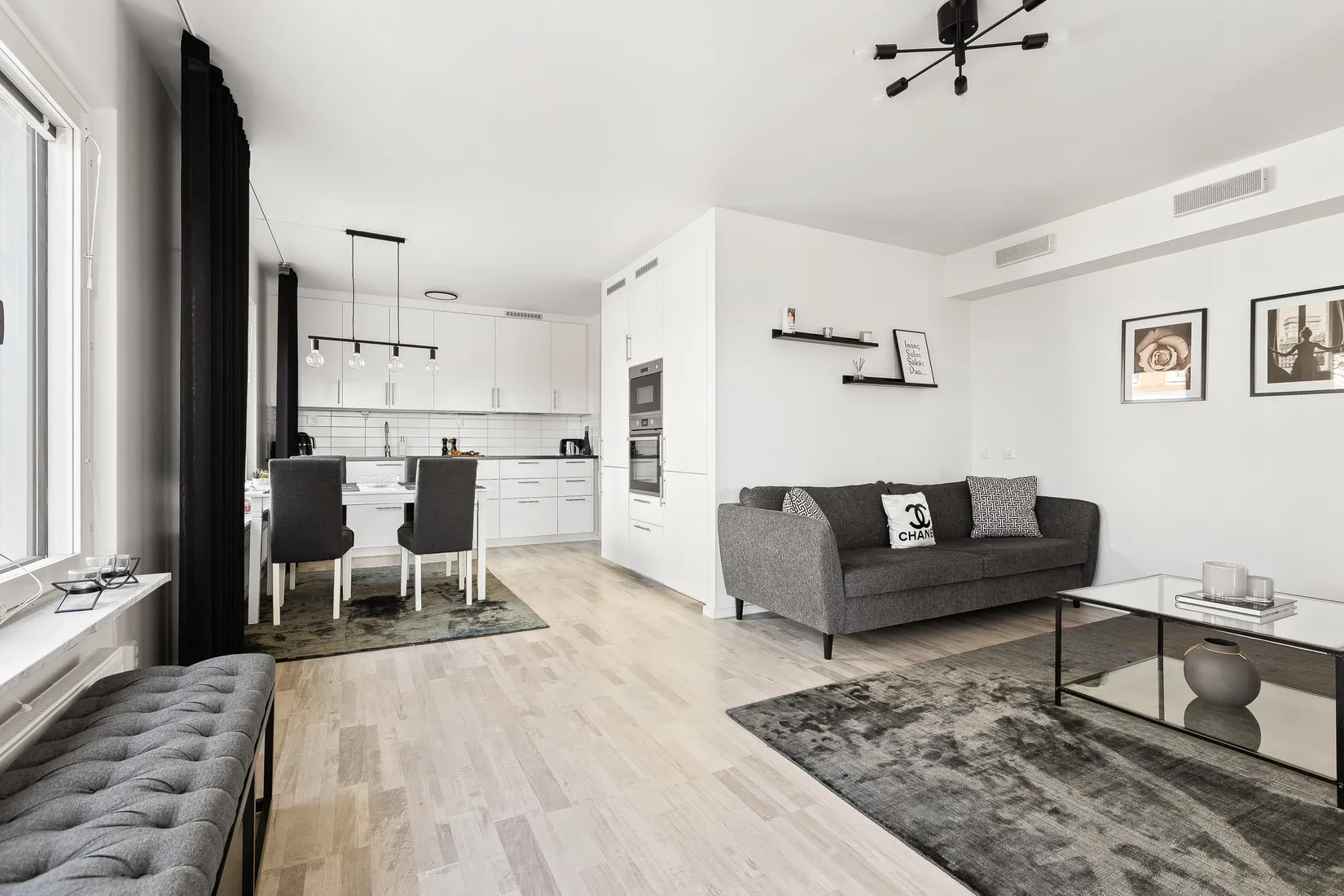 Bostadsrätt, Mjölnerbacken 31, Rissne / Sundbyberg, Sundbyberg