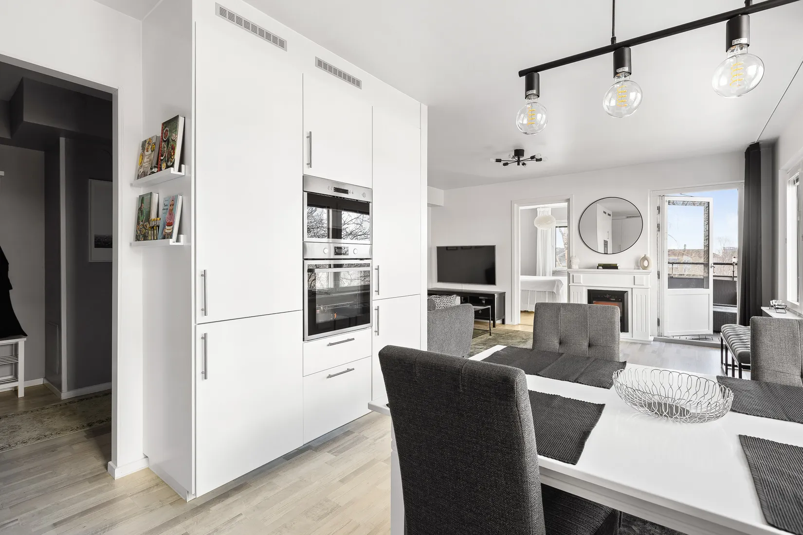 Bostadsrätt, Mjölnerbacken 31, Rissne / Sundbyberg, Sundbyberg