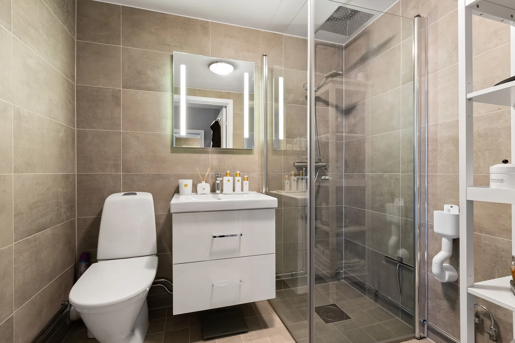 Bostadsrätt, Mjölnerbacken 31, Rissne / Sundbyberg, Sundbyberg