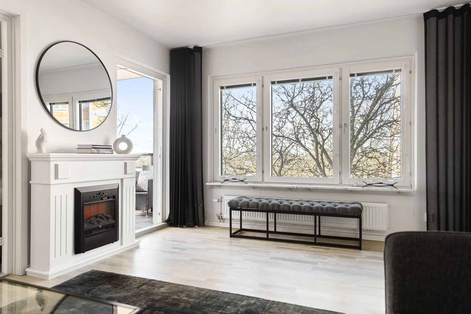 Bostadsrätt, Mjölnerbacken 31, Rissne / Sundbyberg, Sundbyberg