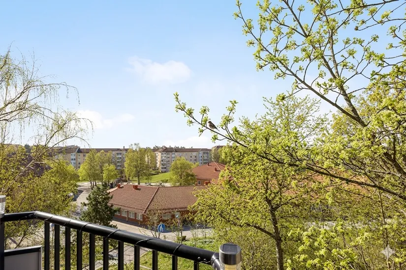 Bostadsrätt, Mjölnerbacken 31, Rissne / Sundbyberg, Sundbyberg