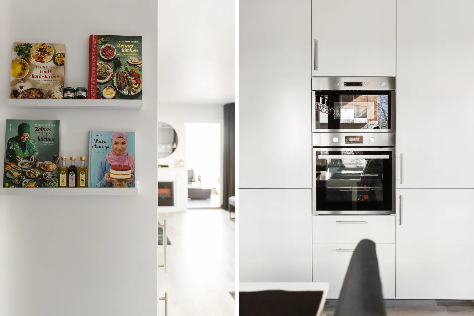 Bostadsrätt, Mjölnerbacken 31, Rissne / Sundbyberg, Sundbyberg