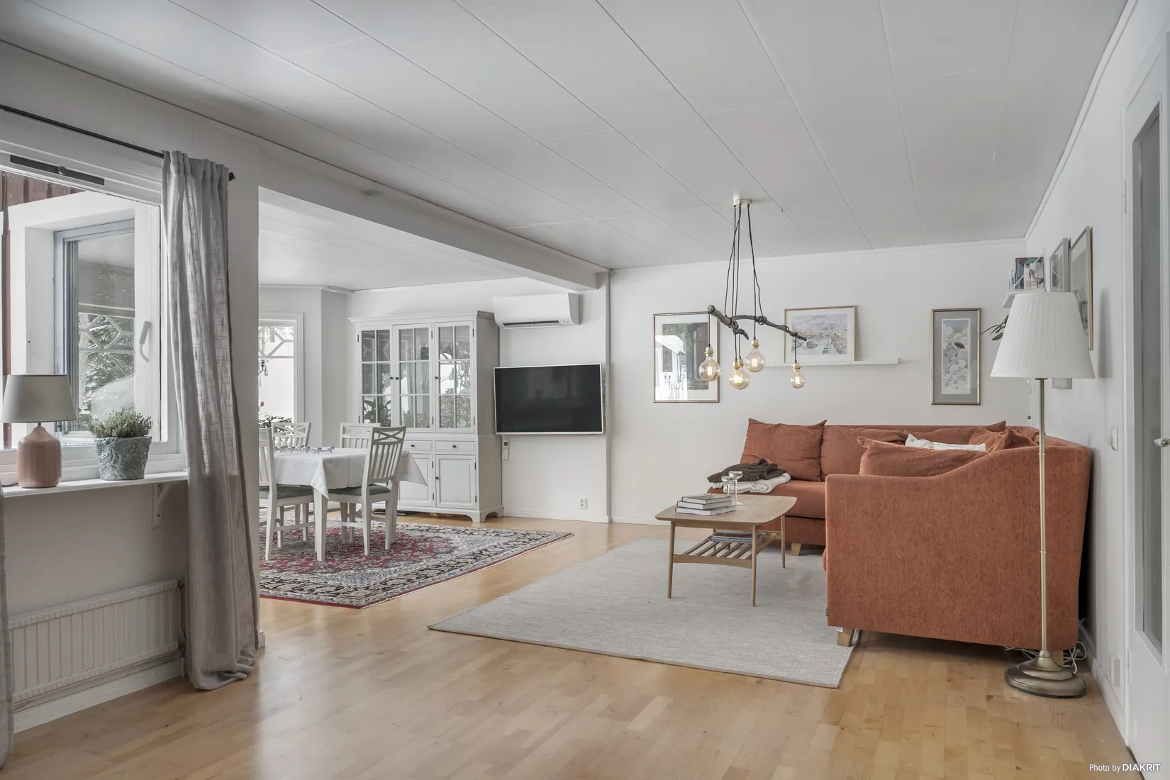 Villa, Prans väg 9, Skräddarbacken, Borlänge