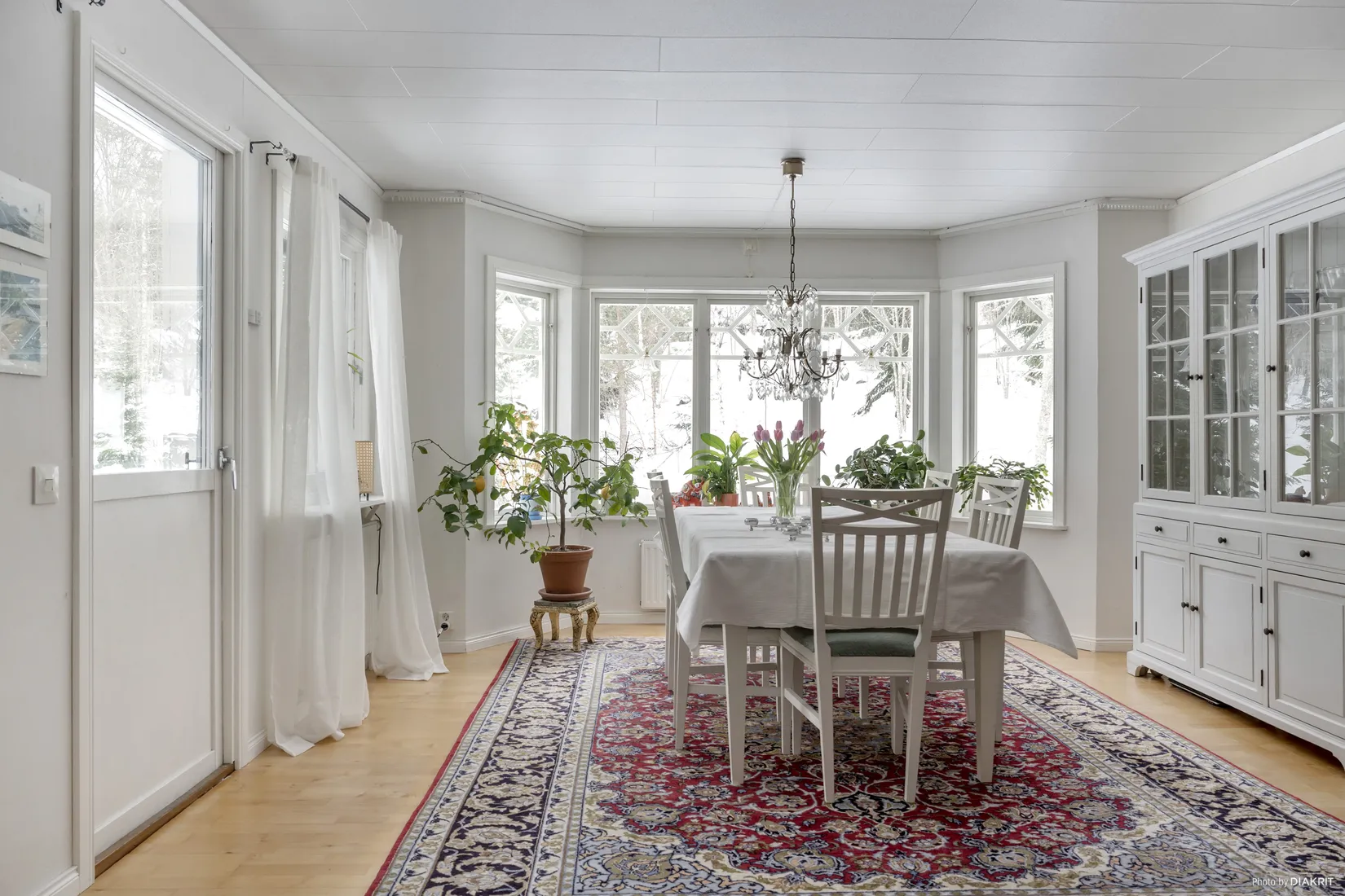 Villa, Prans väg 9, Skräddarbacken, Borlänge