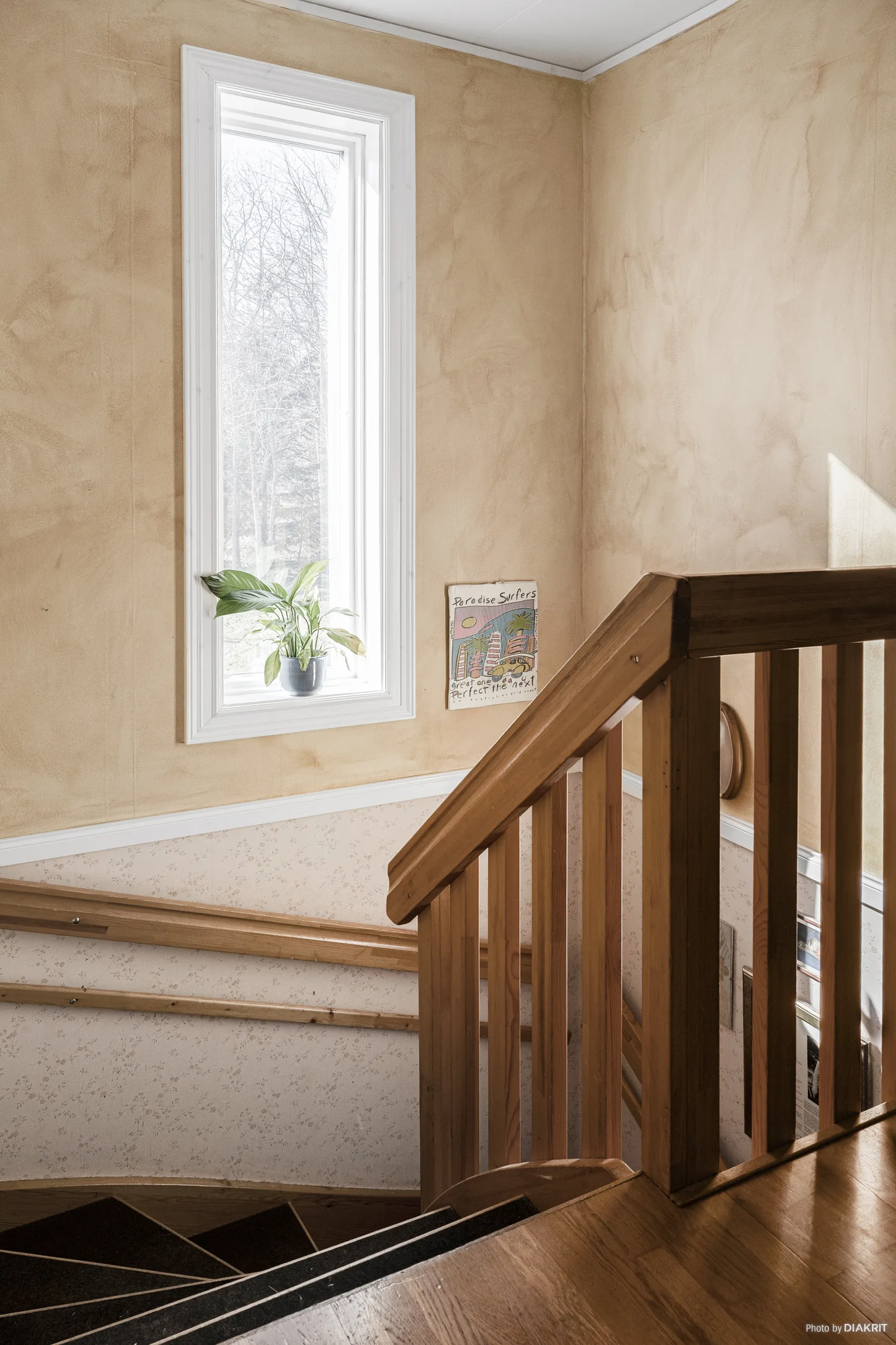 Villa, Prans väg 9, Skräddarbacken, Borlänge