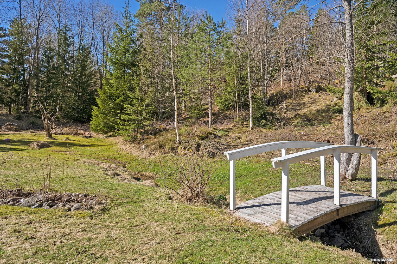 Villa, Prans väg 9, Skräddarbacken, Borlänge