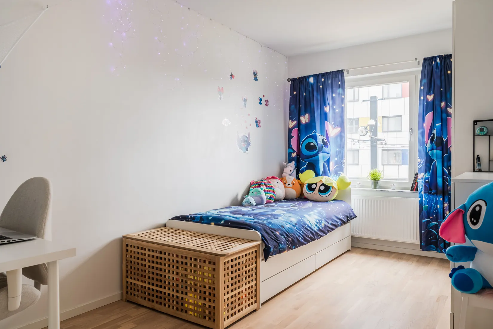 Bostadsrätt, Solvändan 11D, Brunnshög, Lund