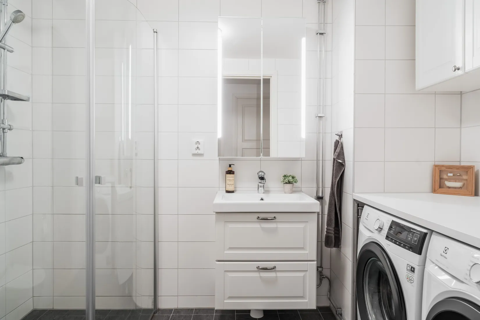 Bostadsrätt, Solvändan 11D, Brunnshög, Lund