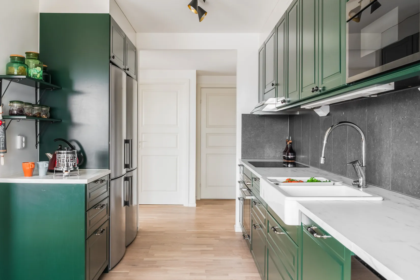 Bostadsrätt, Solvändan 11D, Brunnshög, Lund