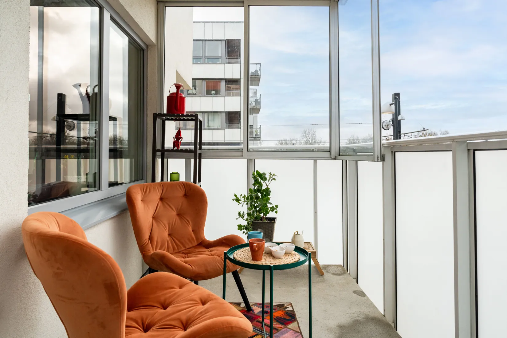 Bostadsrätt, Solvändan 11D, Brunnshög, Lund