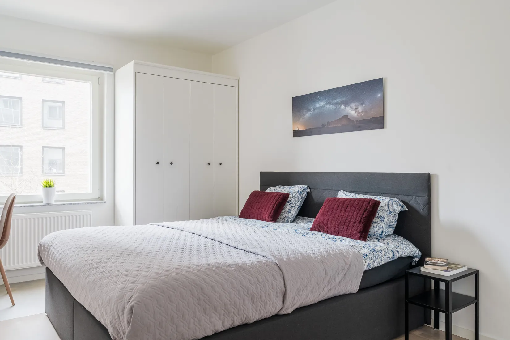 Bostadsrätt, Solvändan 11D, Brunnshög, Lund