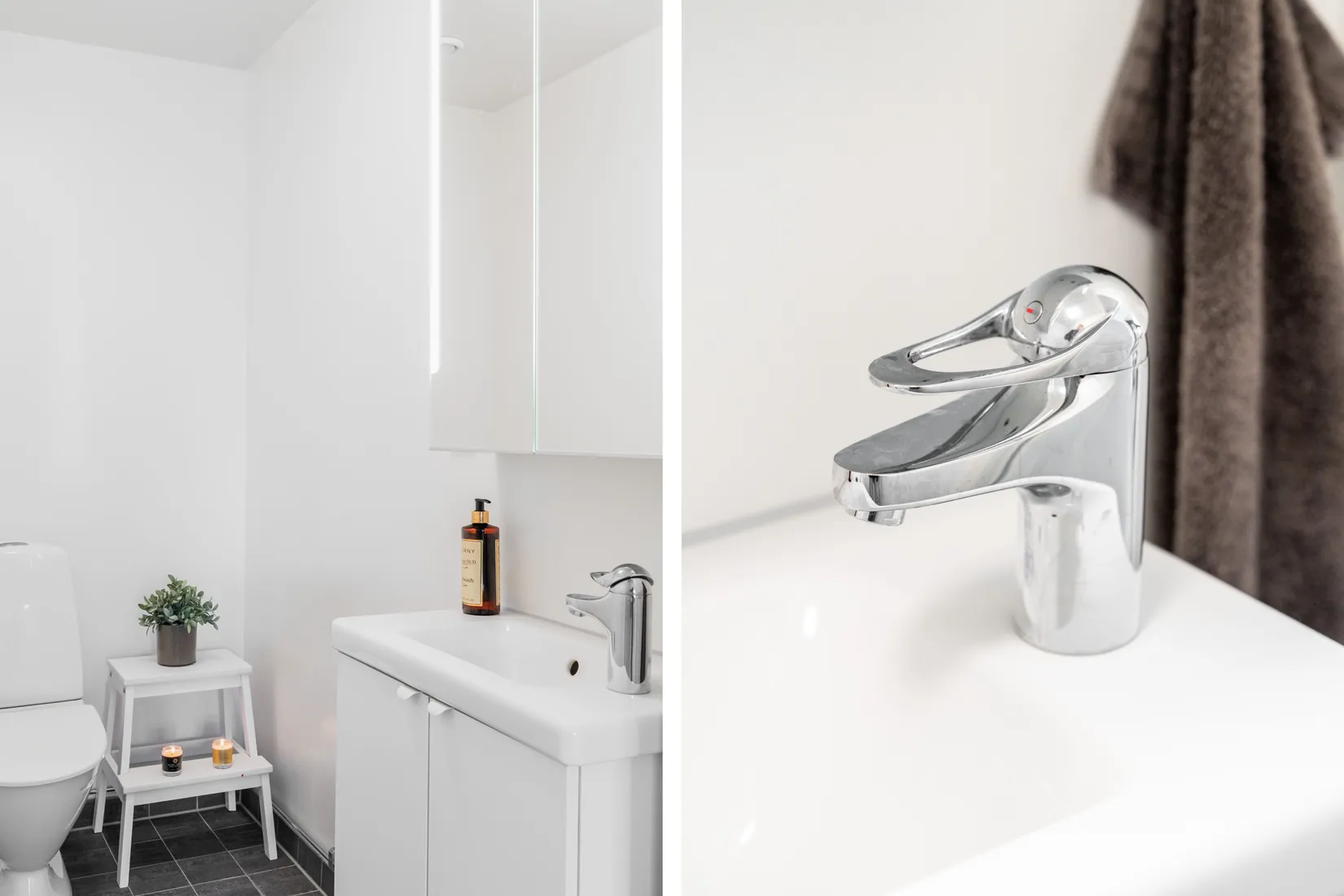 Bostadsrätt, Solvändan 11D, Brunnshög, Lund