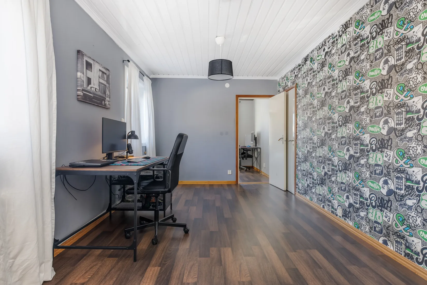 Villa, Högstensgatan 58, SMEDJEBACKEN Ljusåsen, Smedjebacken