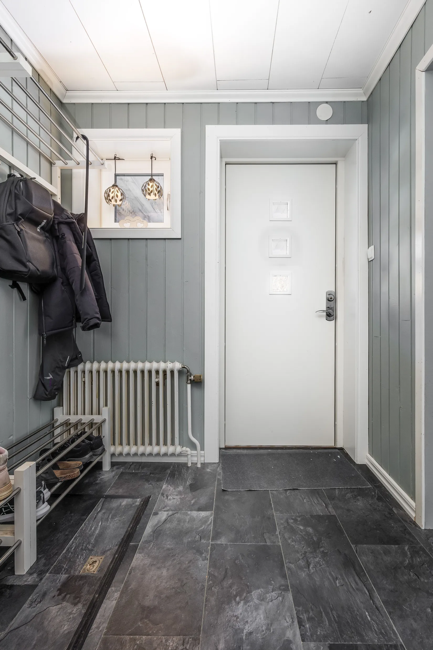 Villa, Högstensgatan 58, SMEDJEBACKEN Ljusåsen, Smedjebacken