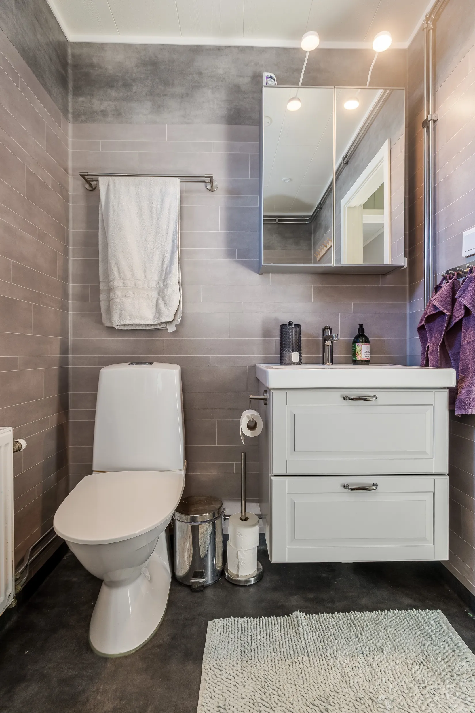 Villa, Högstensgatan 58, SMEDJEBACKEN Ljusåsen, Smedjebacken