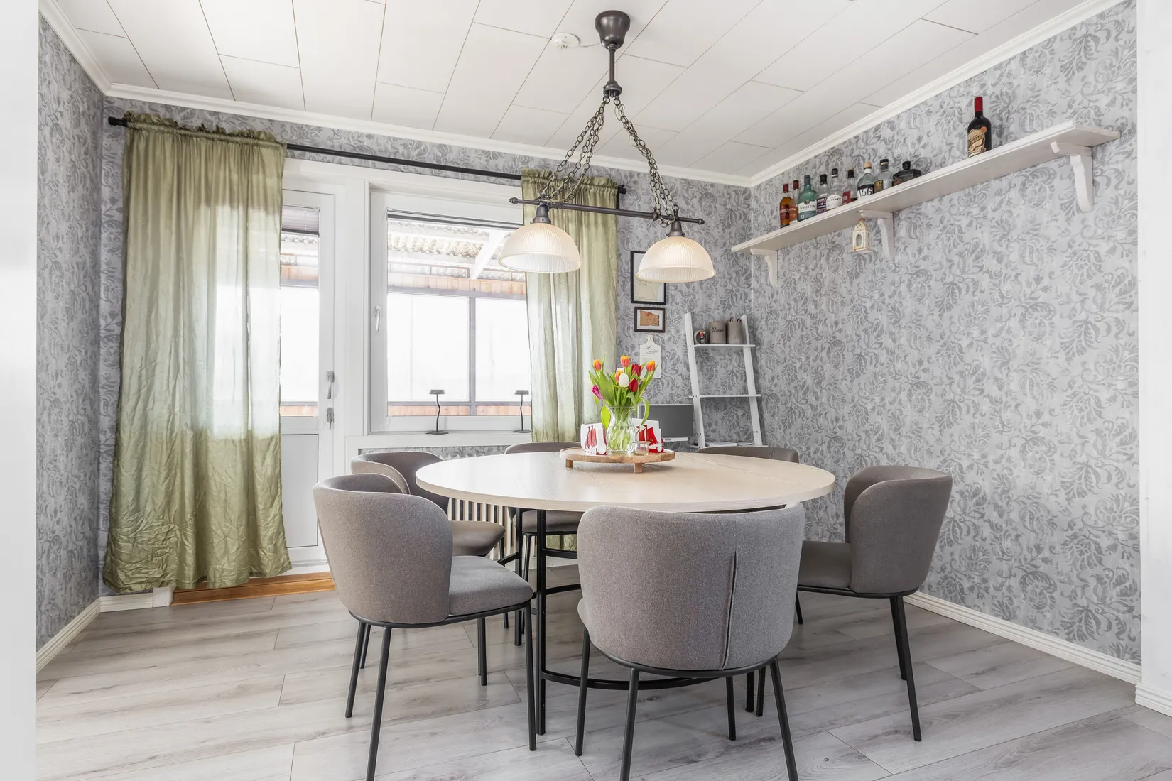 Villa, Högstensgatan 58, SMEDJEBACKEN Ljusåsen, Smedjebacken