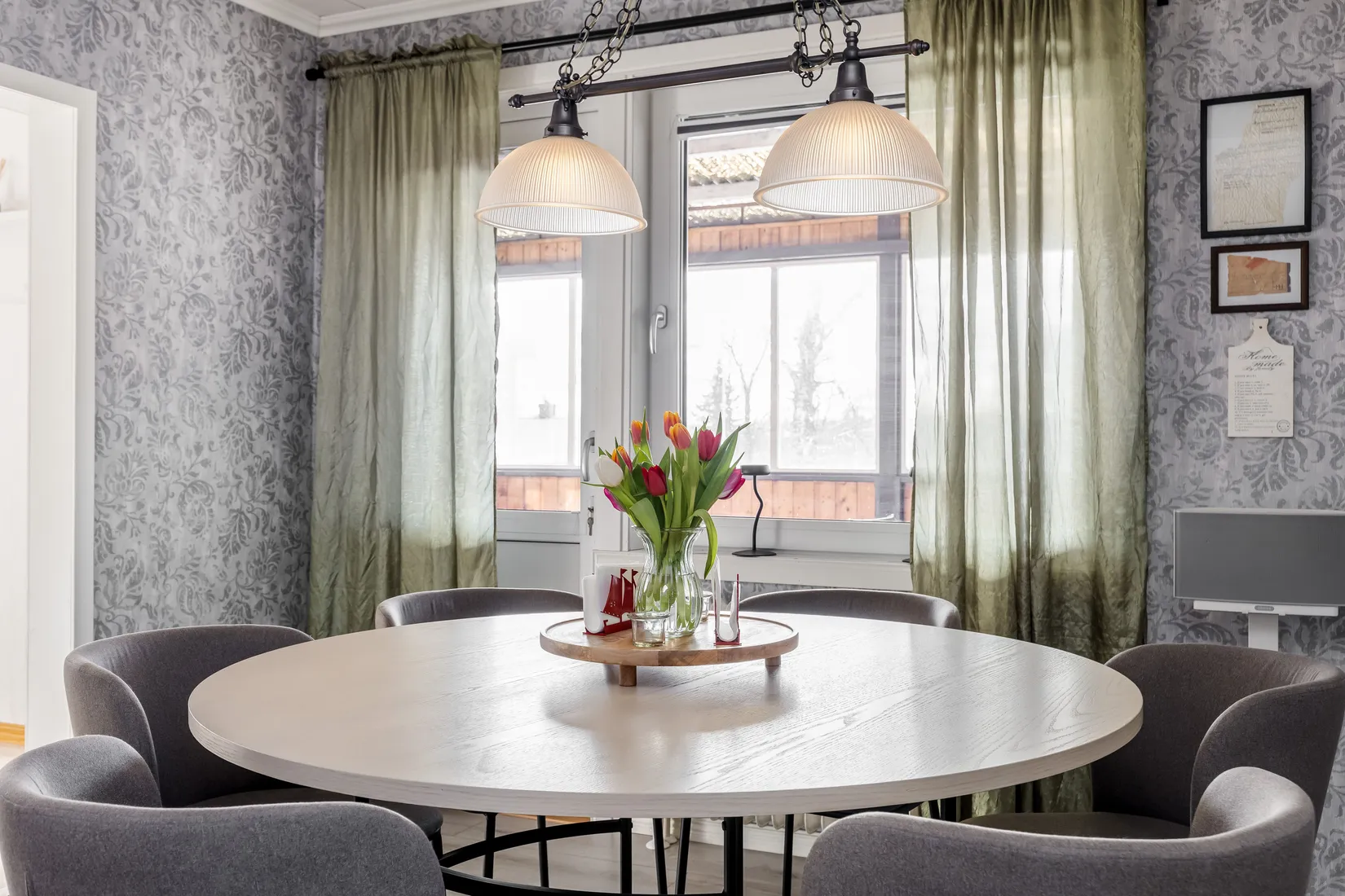 Villa, Högstensgatan 58, SMEDJEBACKEN Ljusåsen, Smedjebacken