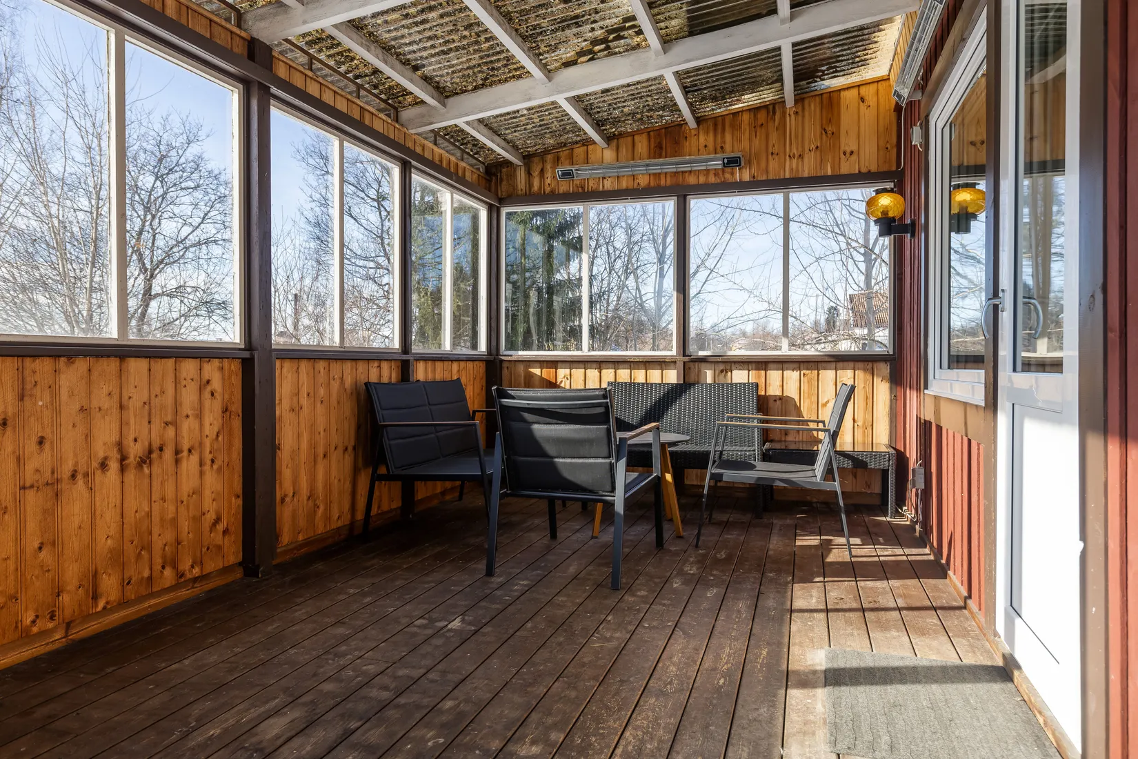 Villa, Högstensgatan 58, SMEDJEBACKEN Ljusåsen, Smedjebacken