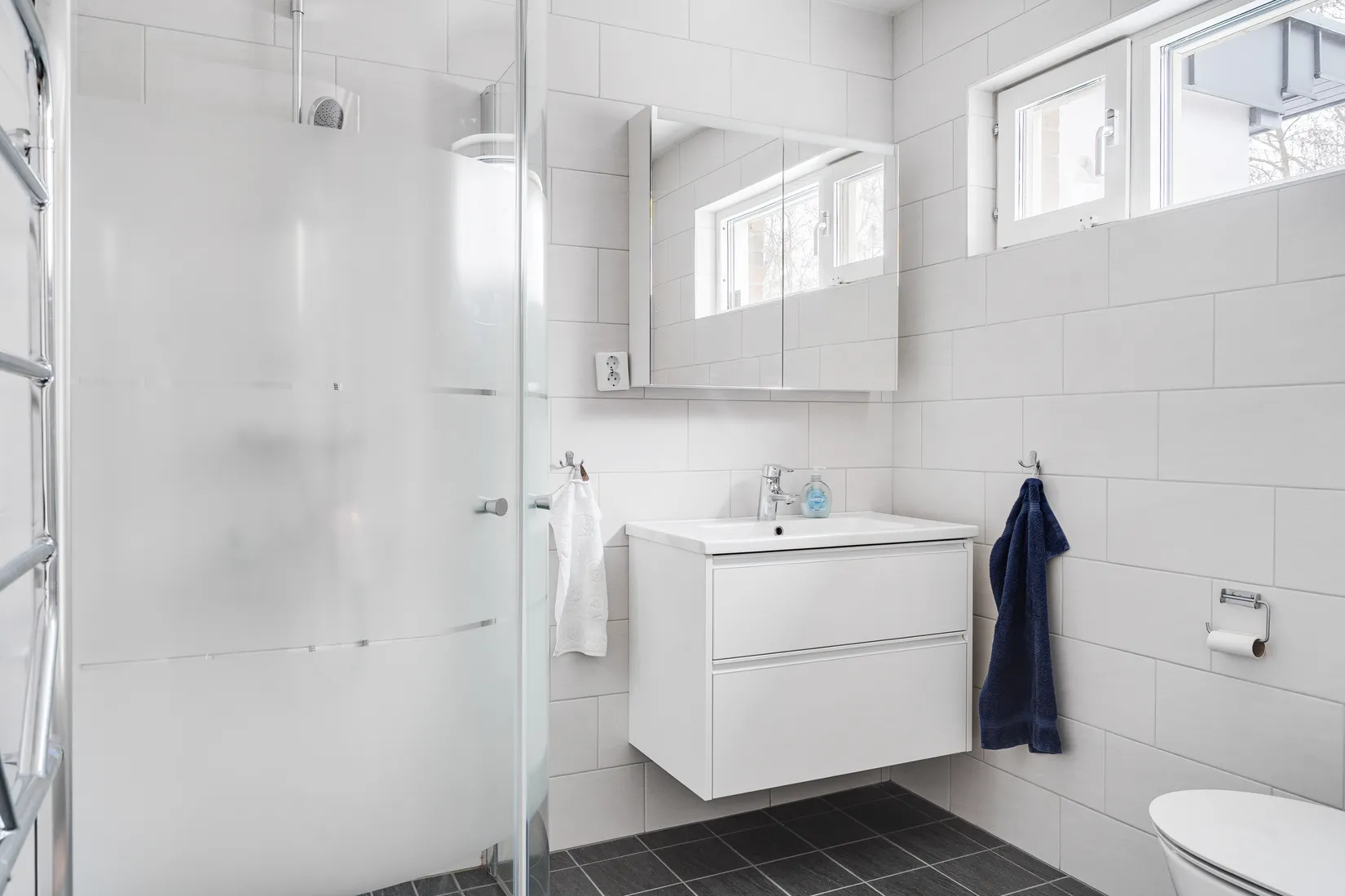 Bostadsrätt, Radhus, Klättermusgården 29, Väster, Landskrona