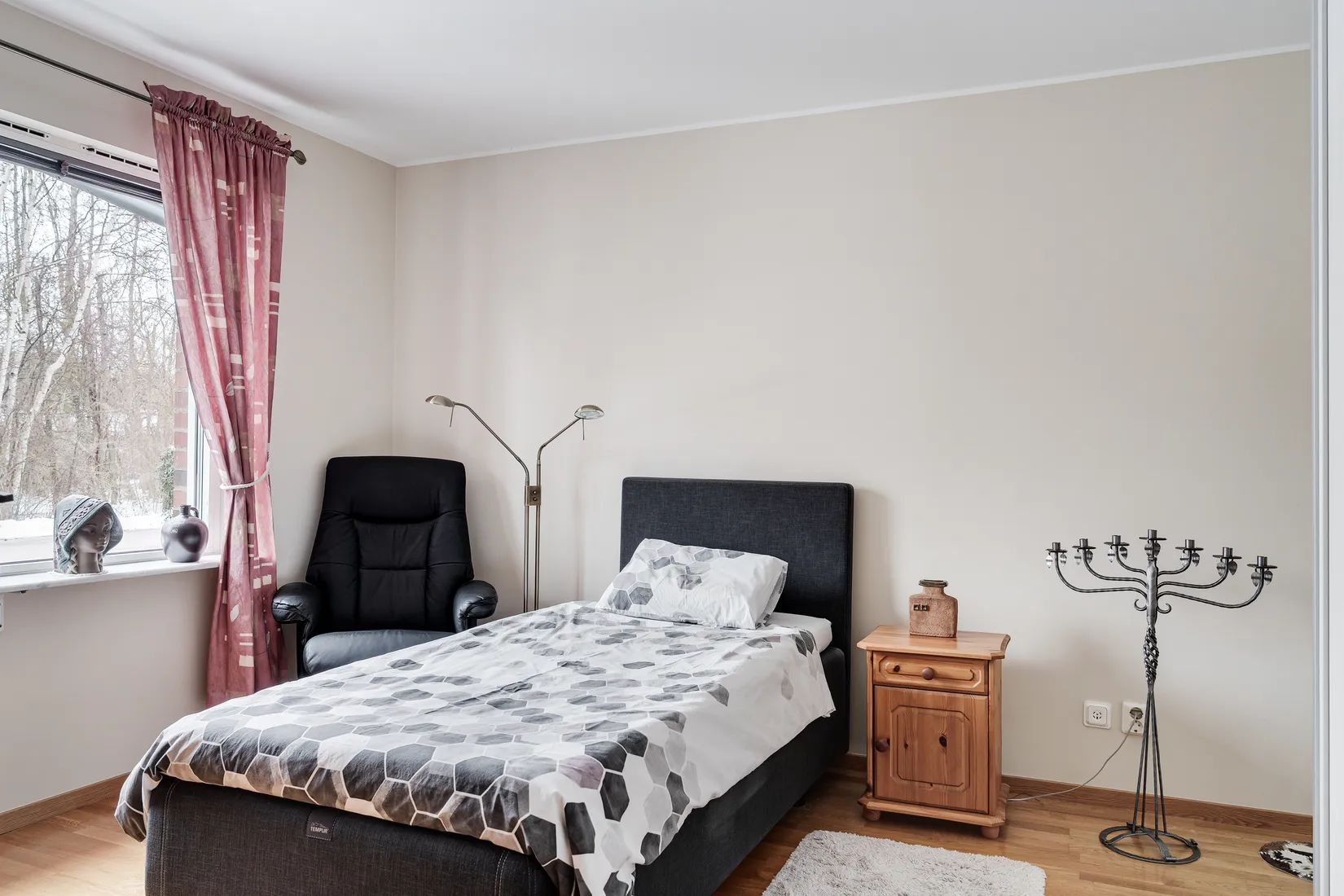 Bostadsrätt, Radhus, Klättermusgården 29, Väster, Landskrona