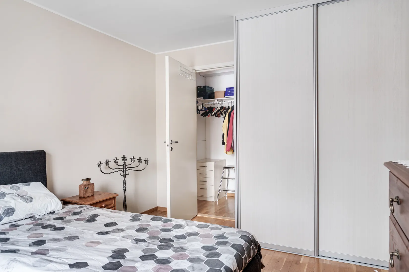 Bostadsrätt, Radhus, Klättermusgården 29, Väster, Landskrona