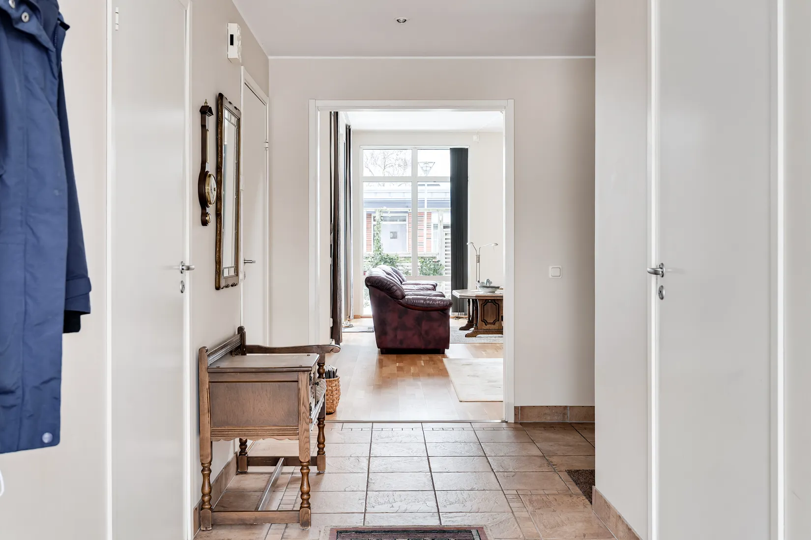 Bostadsrätt, Radhus, Klättermusgården 29, Väster, Landskrona