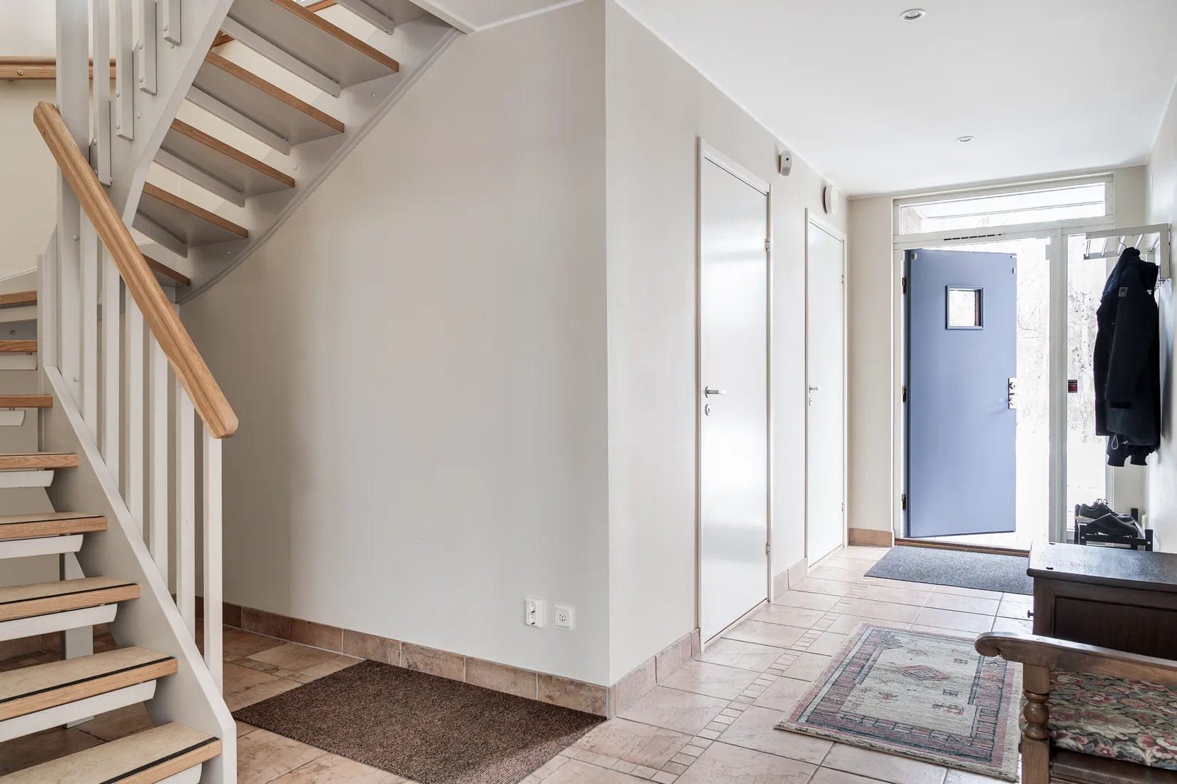 Bostadsrätt, Radhus, Klättermusgården 29, Väster, Landskrona