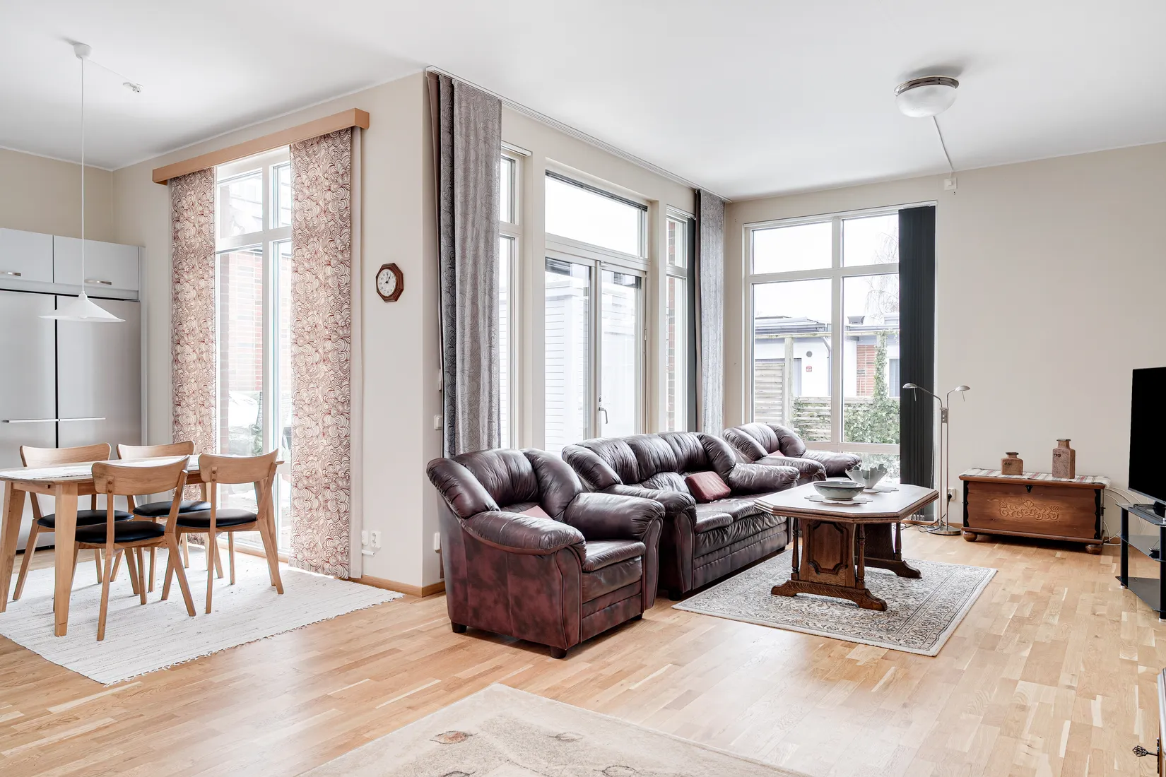 Bostadsrätt, Radhus, Klättermusgården 29, Väster, Landskrona