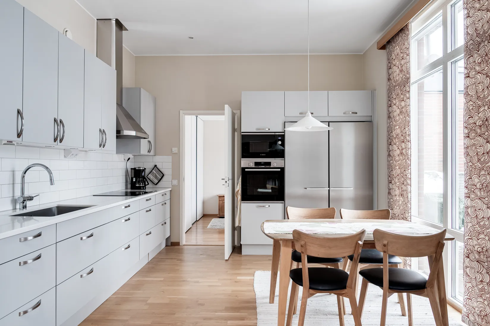 Bostadsrätt, Radhus, Klättermusgården 29, Väster, Landskrona