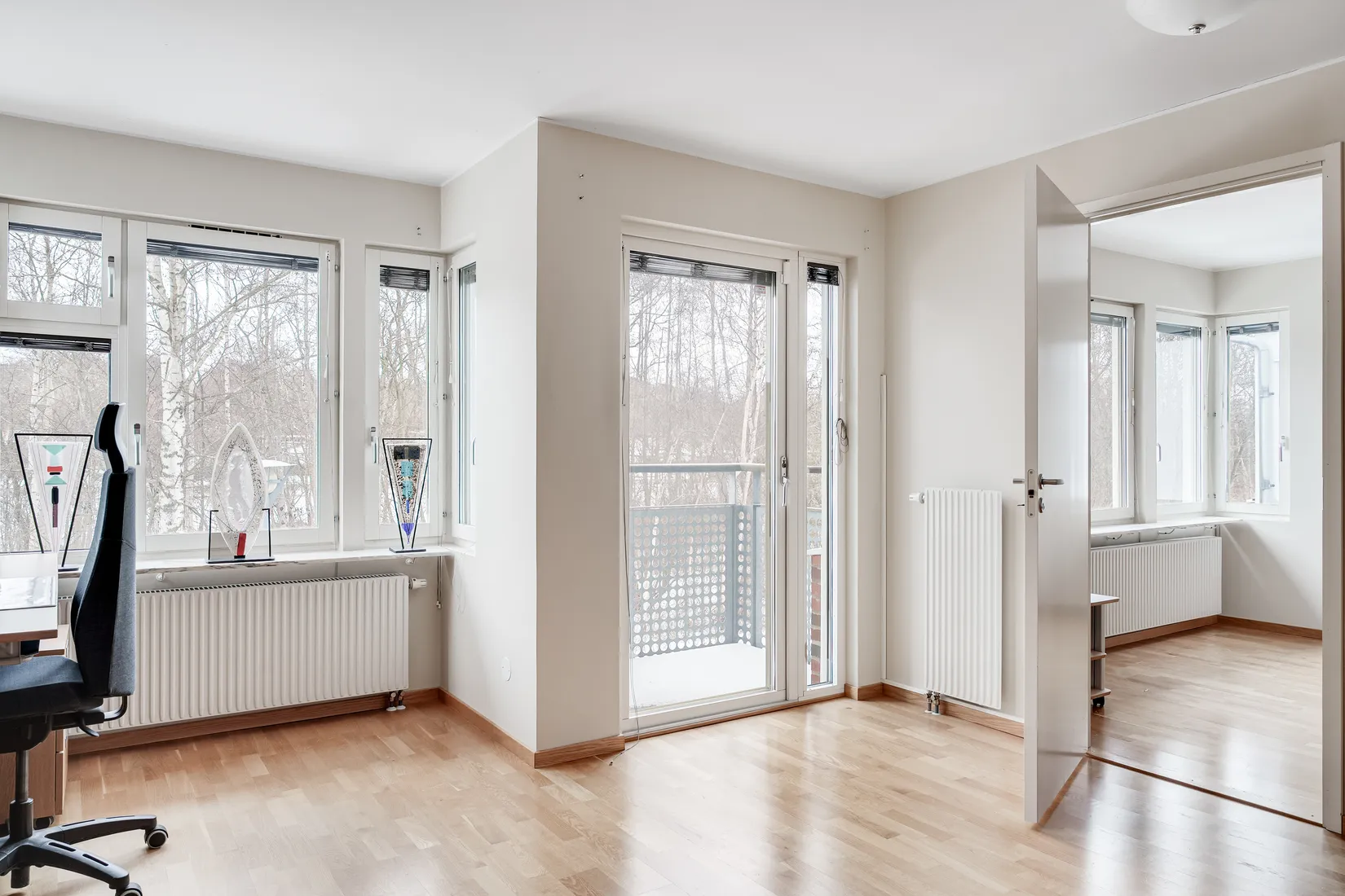 Bostadsrätt, Radhus, Klättermusgården 29, Väster, Landskrona