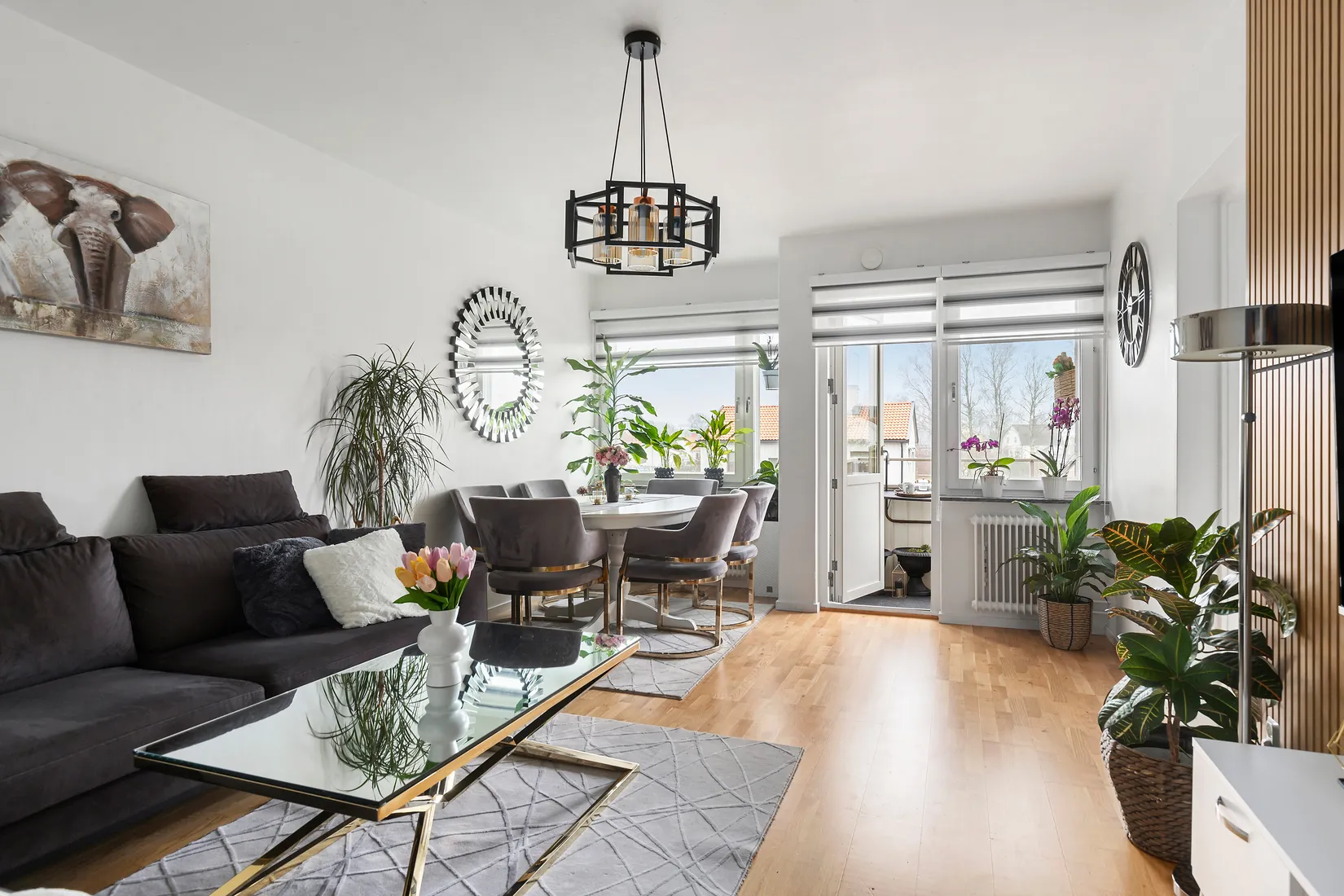 Bostadsrätt, Gårdskullavägen 1A, Gårdskulla, Kungsbacka