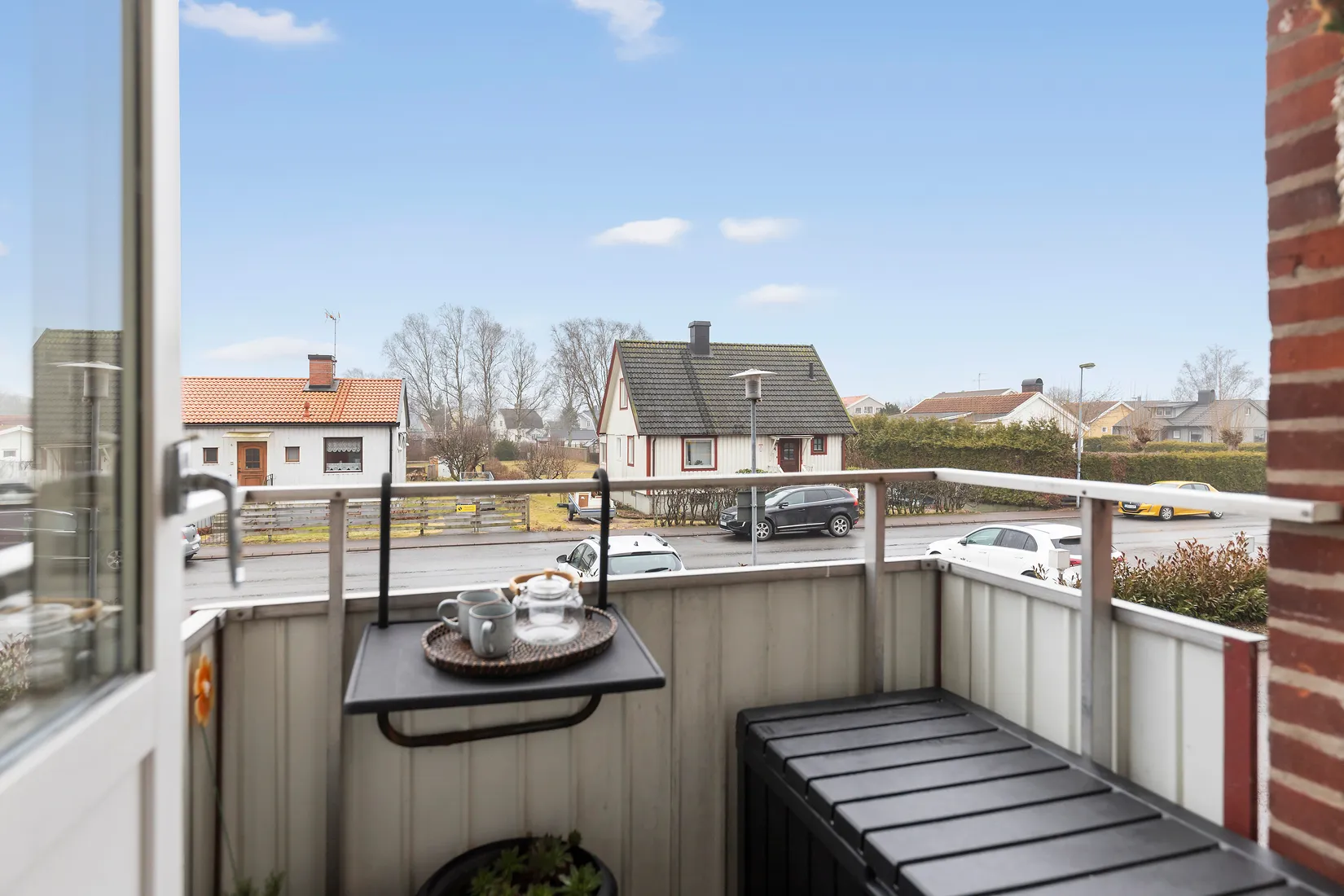 Bostadsrätt, Gårdskullavägen 1A, Gårdskulla, Kungsbacka