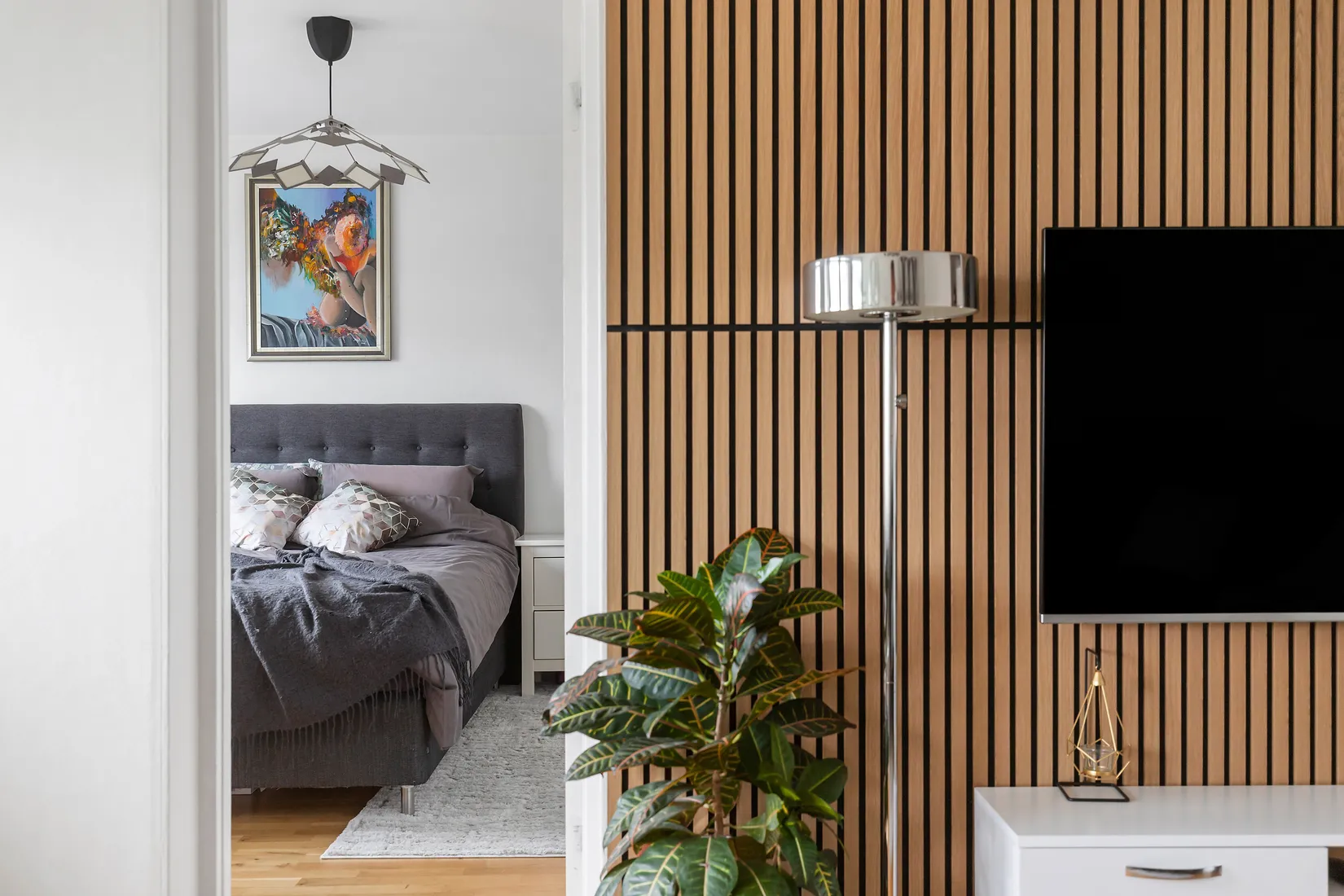 Bostadsrätt, Gårdskullavägen 1A, Gårdskulla, Kungsbacka