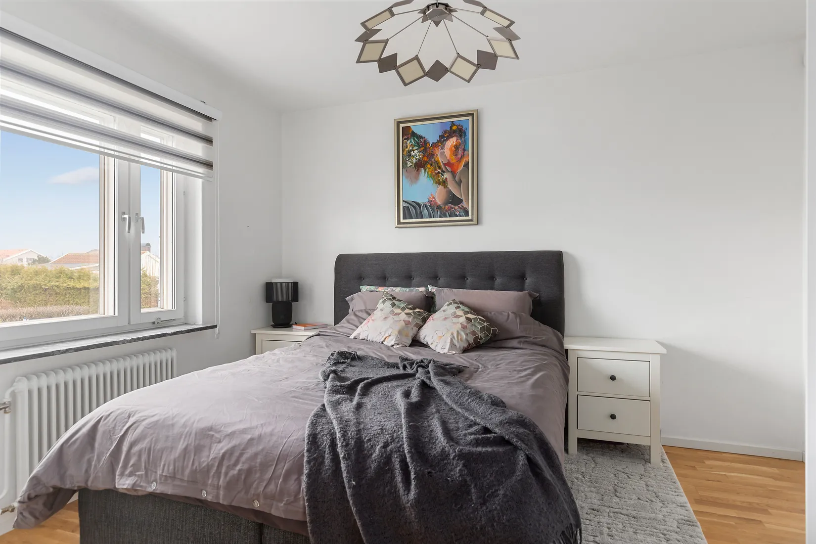 Bostadsrätt, Gårdskullavägen 1A, Gårdskulla, Kungsbacka