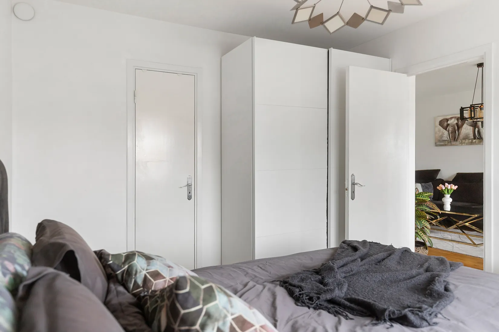 Bostadsrätt, Gårdskullavägen 1A, Gårdskulla, Kungsbacka