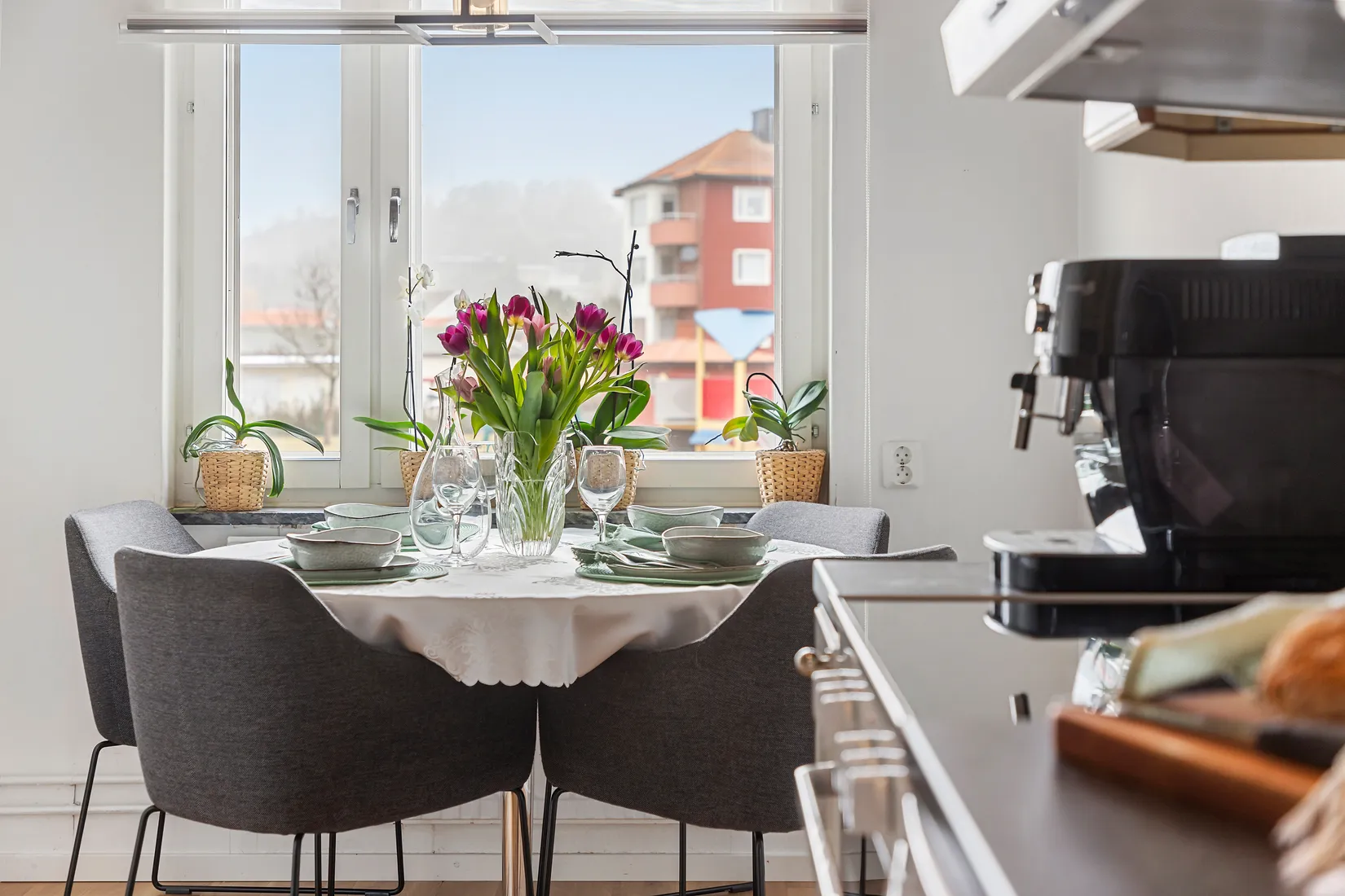 Bostadsrätt, Gårdskullavägen 1A, Gårdskulla, Kungsbacka