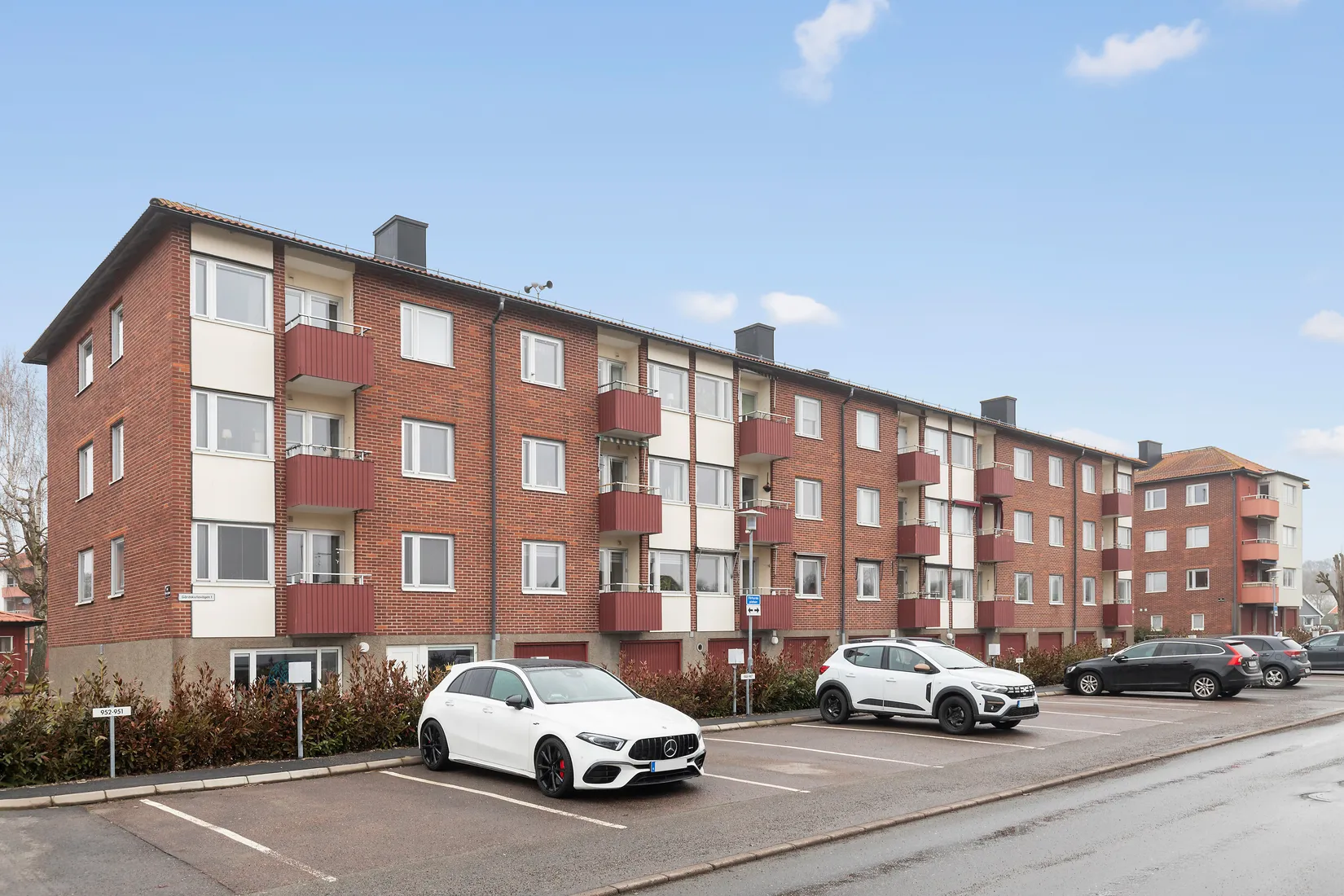 Bostadsrätt, Gårdskullavägen 1A, Gårdskulla, Kungsbacka