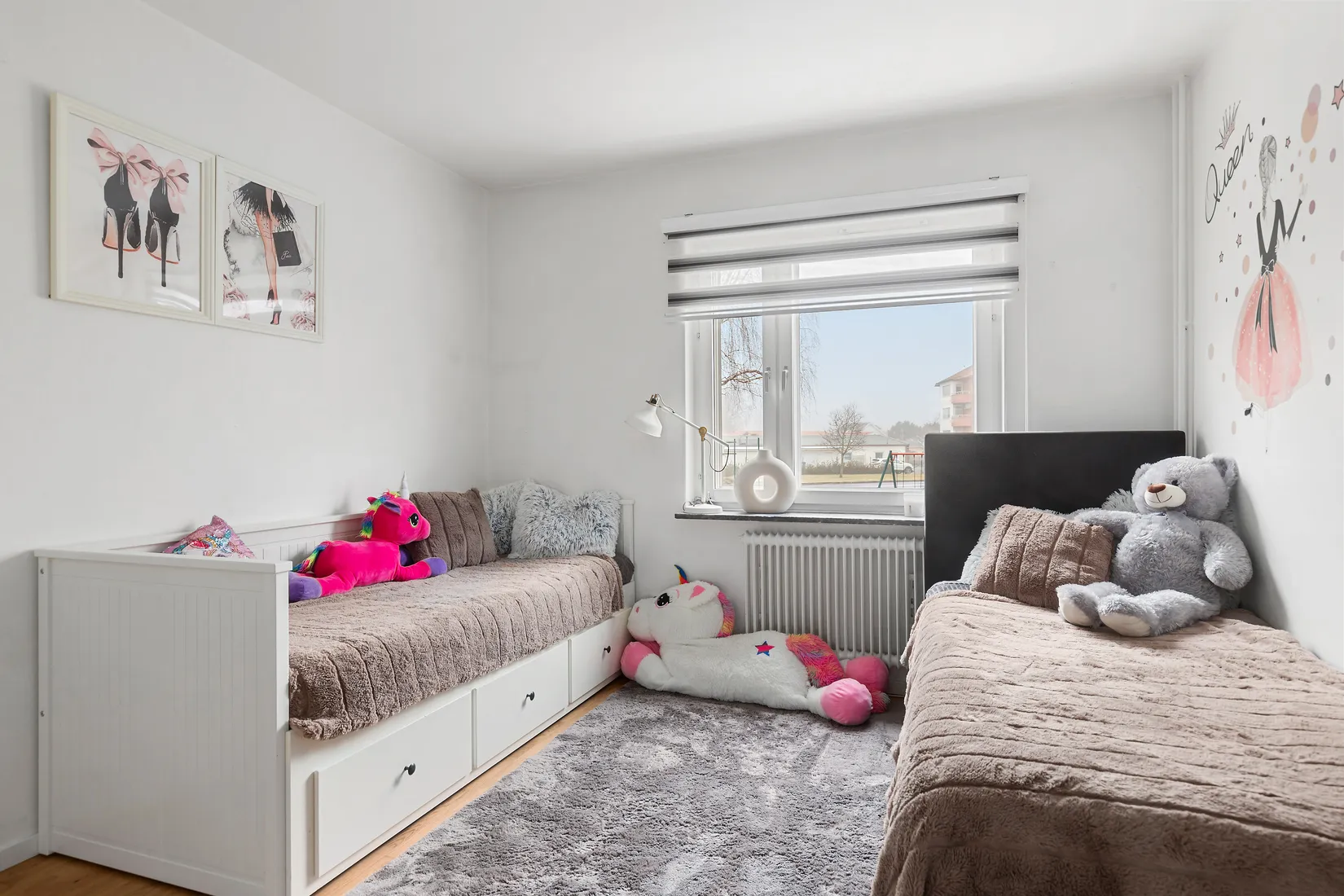 Bostadsrätt, Gårdskullavägen 1A, Gårdskulla, Kungsbacka